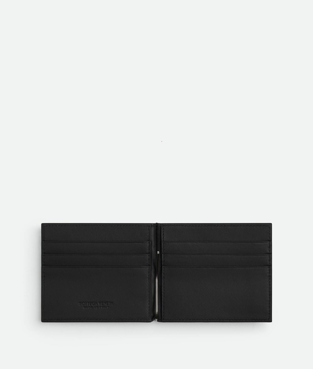 BOTTEGA VENETA Braided Mini Wallet
