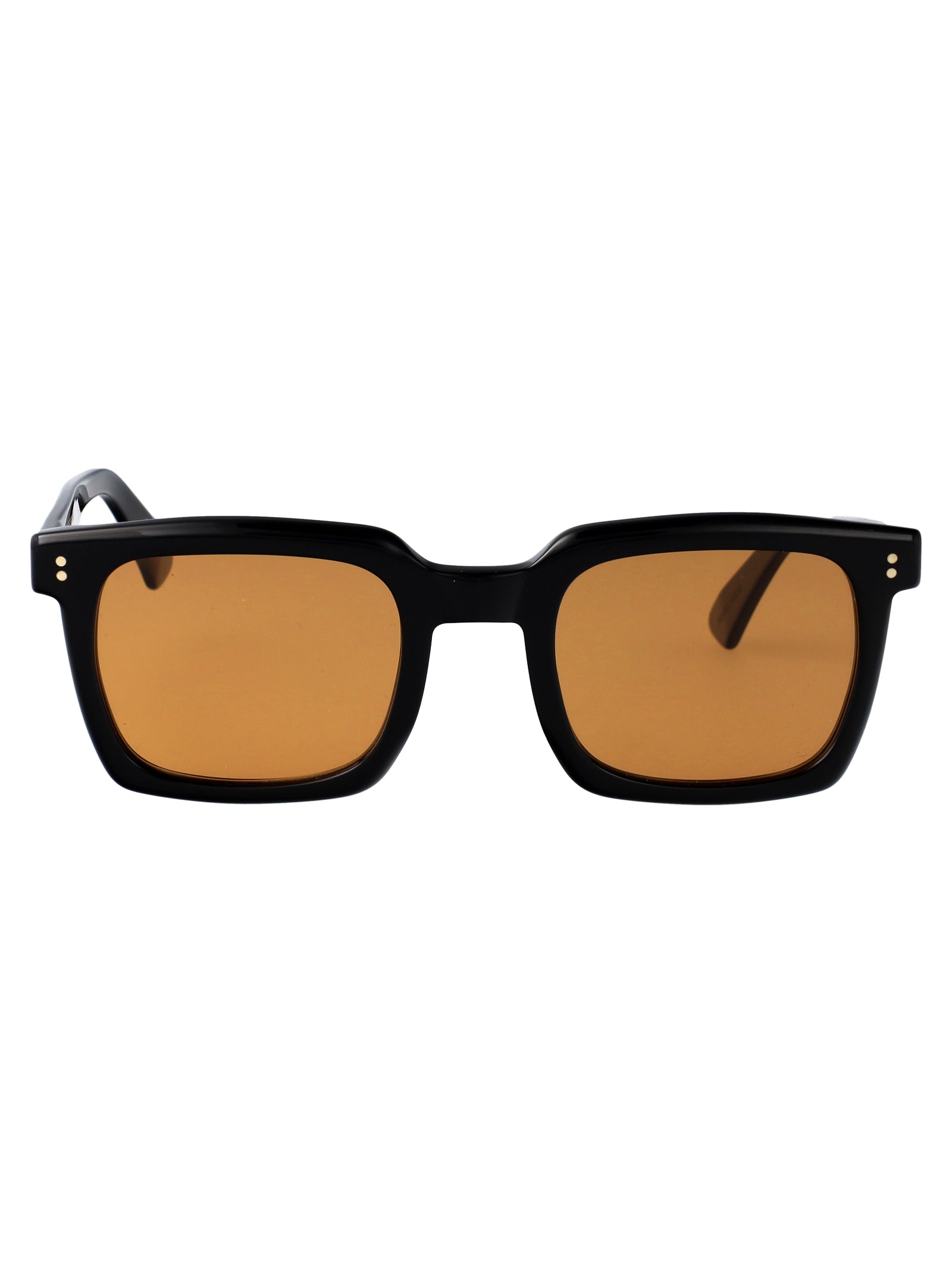 RETROSUPERFUTURE Minimalist Acetate Sunglasses