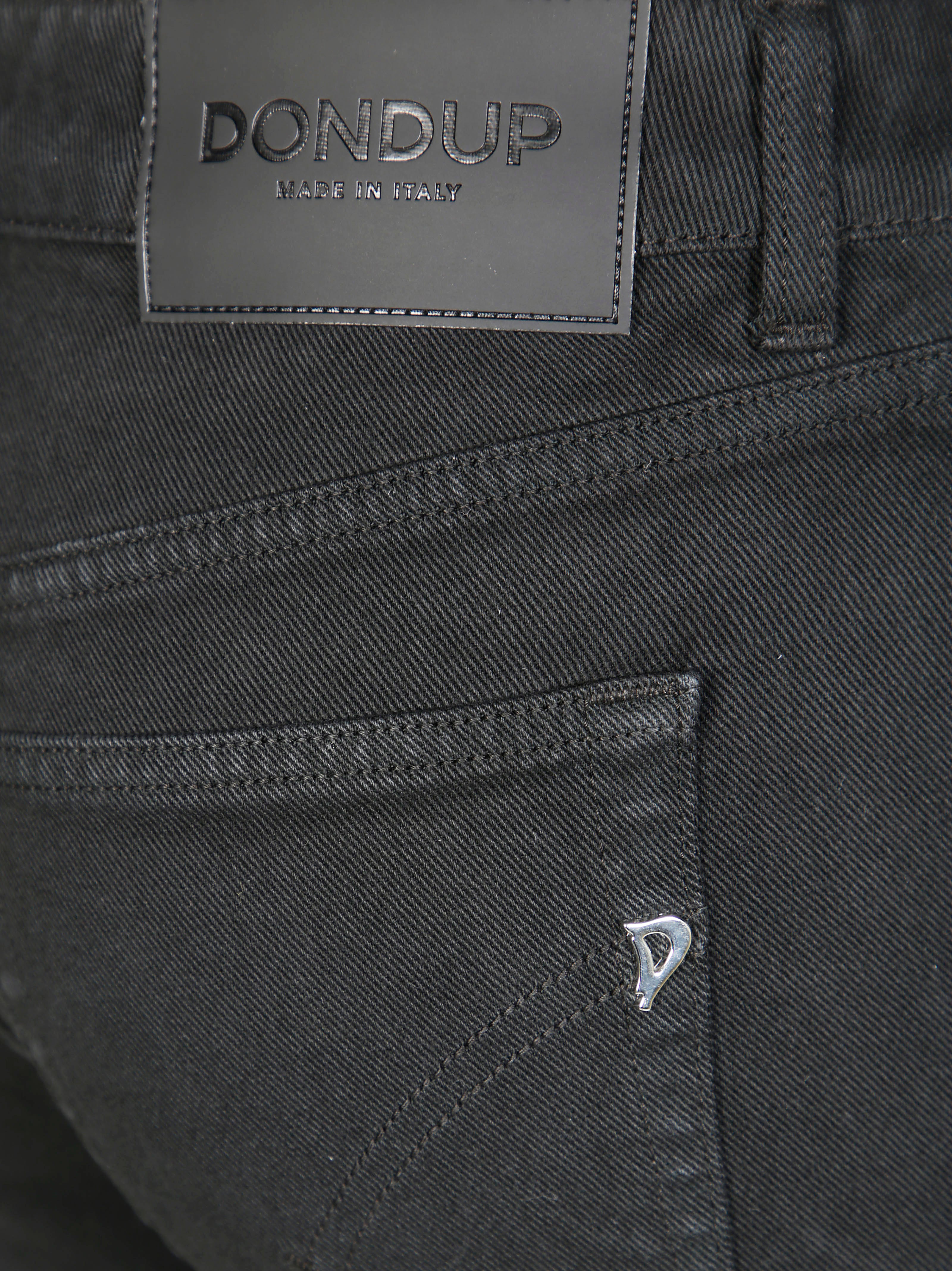 DONDUP Men's Mini Trousers for FW25