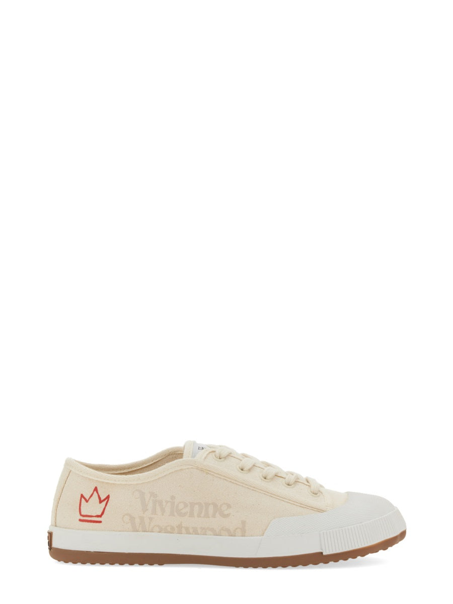 VIVIENNE WESTWOOD Animal Gym Sneaker