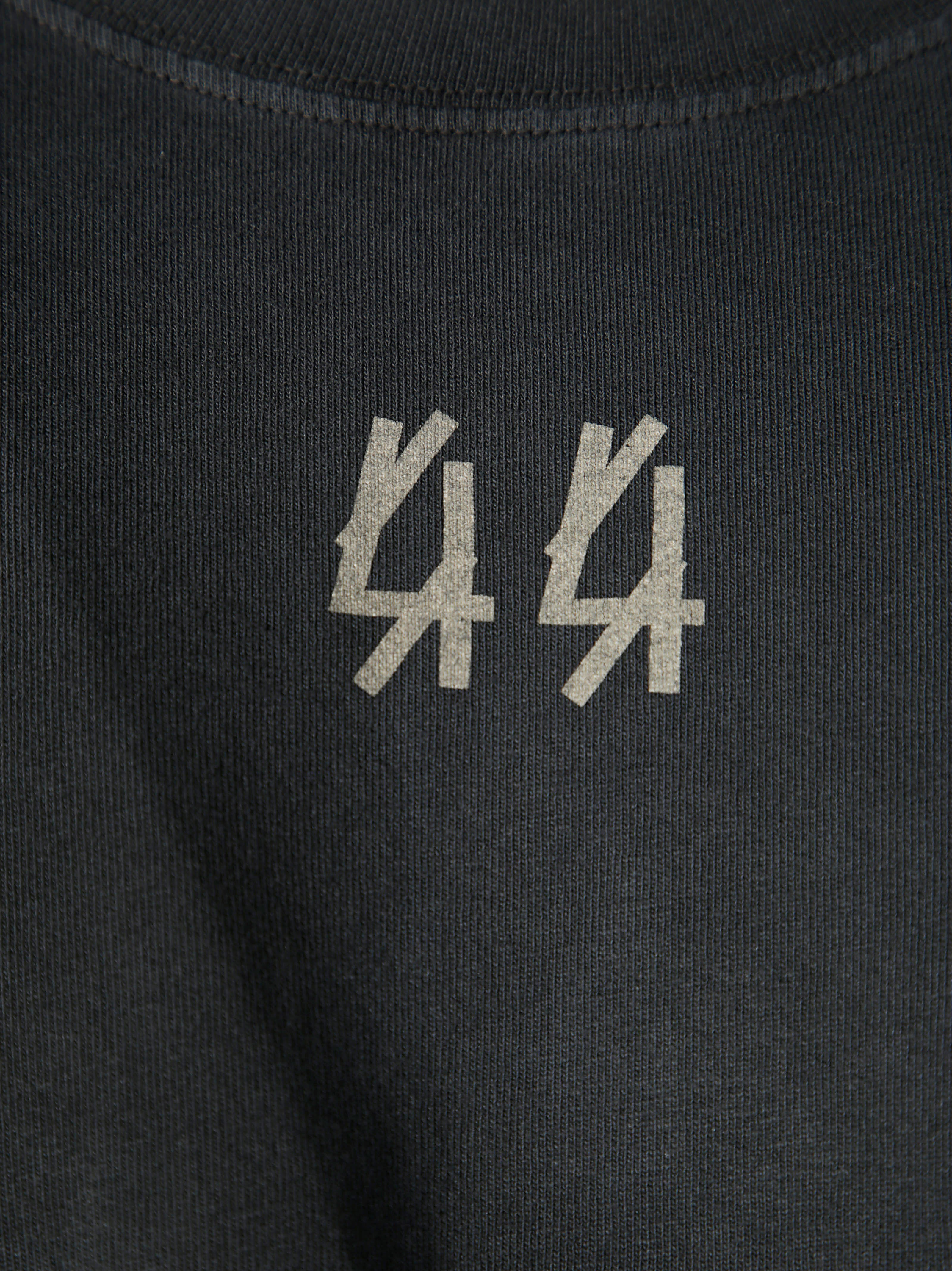 44 LABEL GROUP Long Sleeve Cozy Sweater