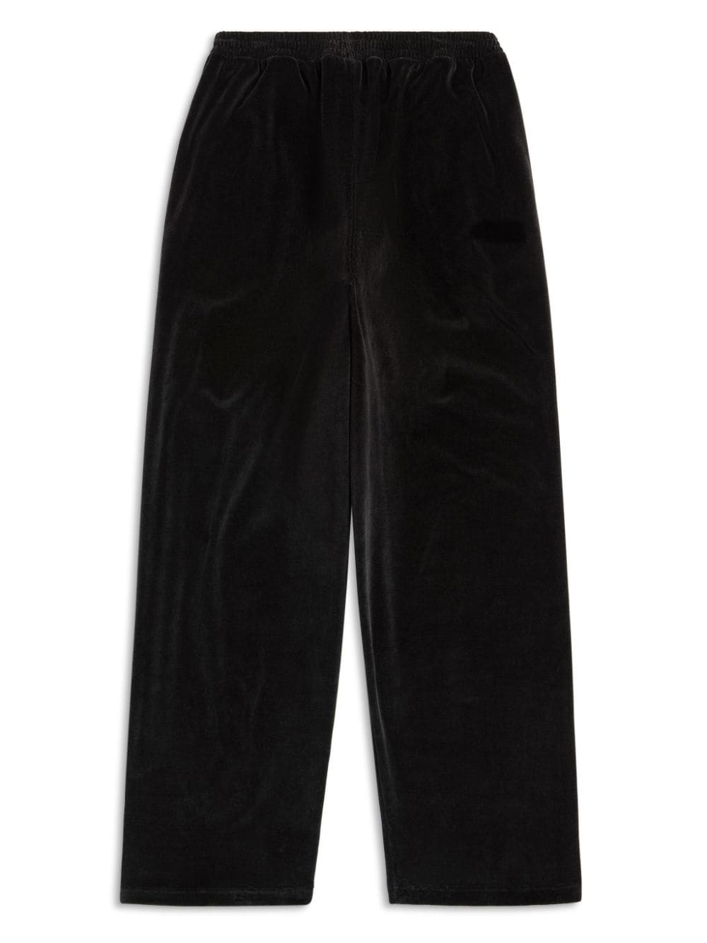 BALENCIAGA Political Campaign Trousers - Women’s SS24