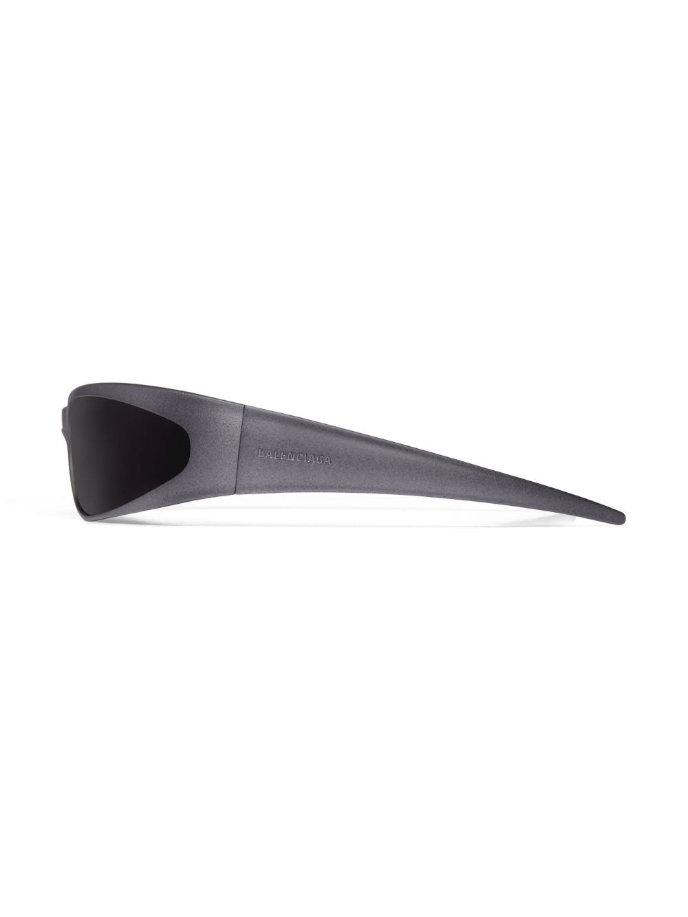BALENCIAGA Oval-Frame Sunglasses - Women's