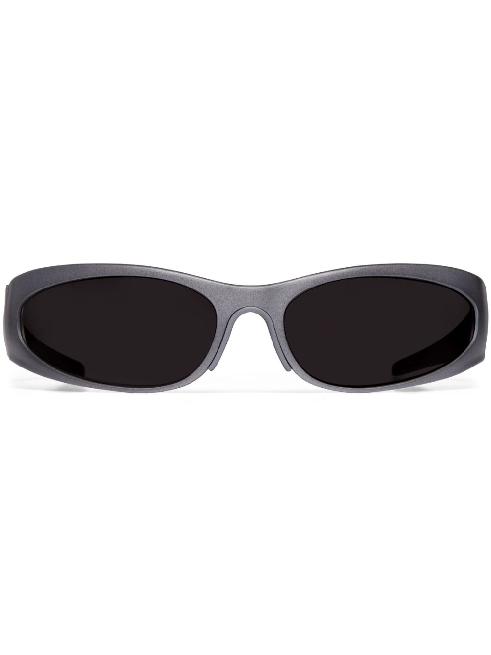 BALENCIAGA Oval-Frame Sunglasses - Women's