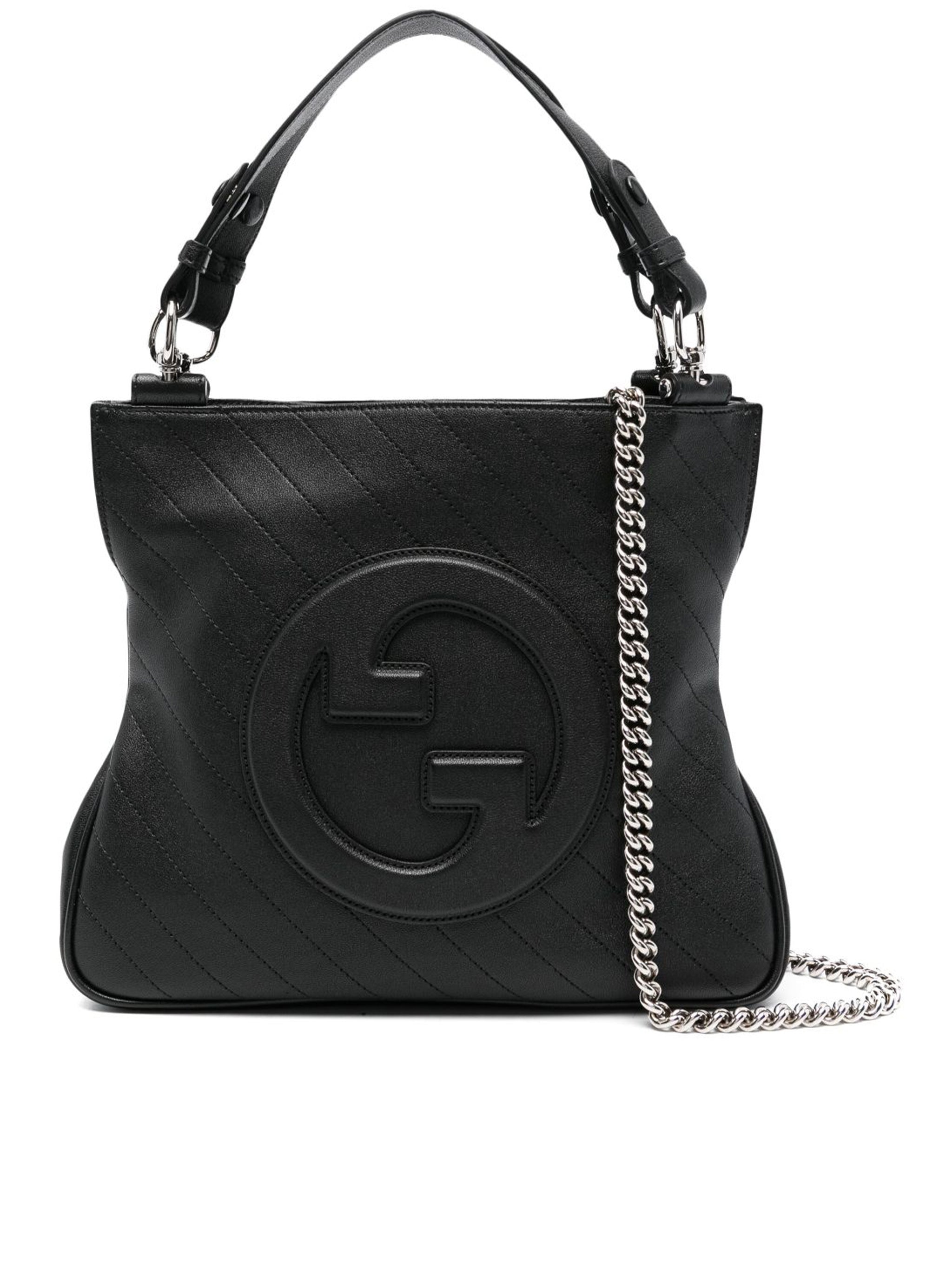 GUCCI Women's Cotton Mini Handbag