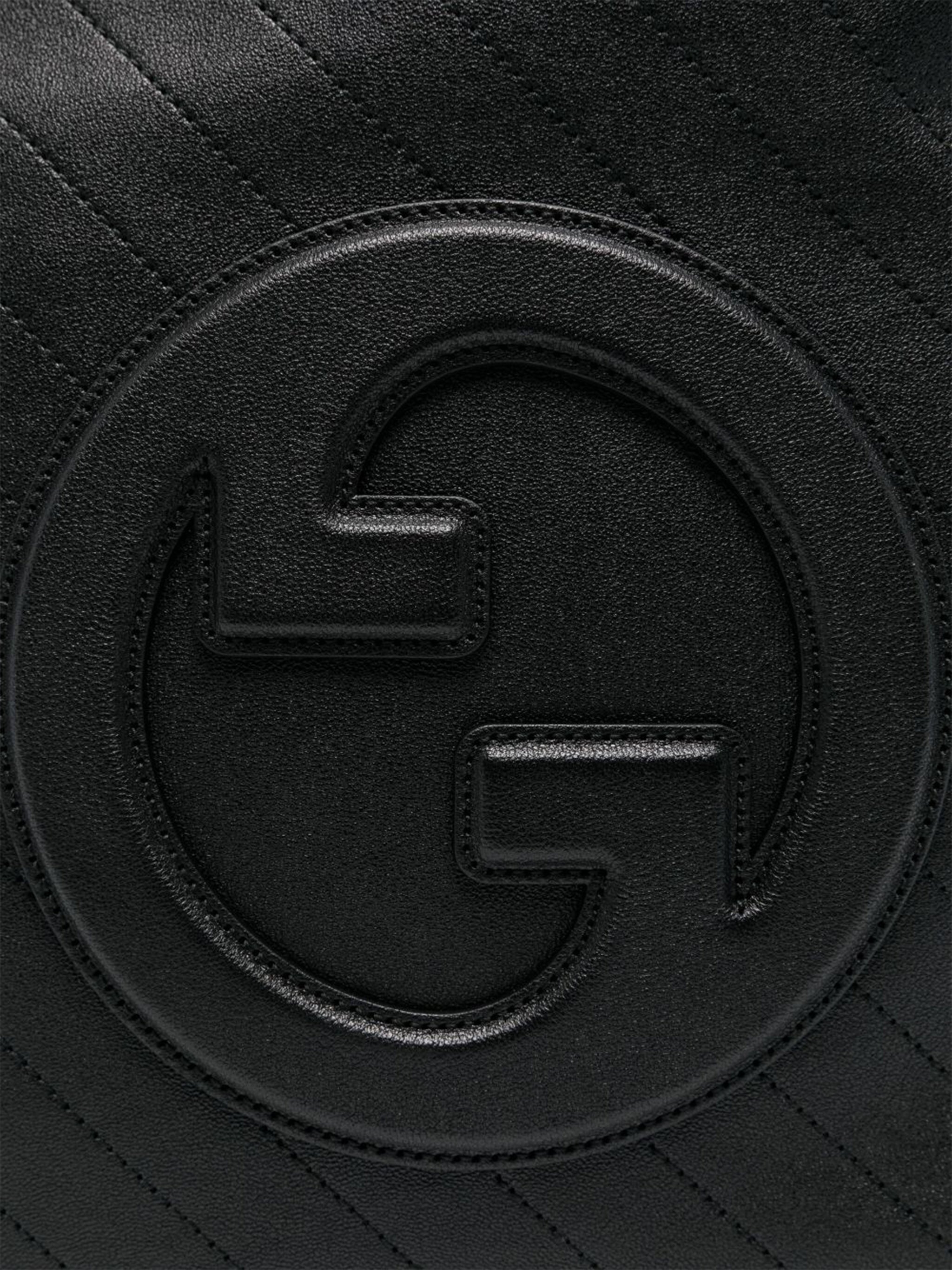 GUCCI Women's Cotton Mini Handbag