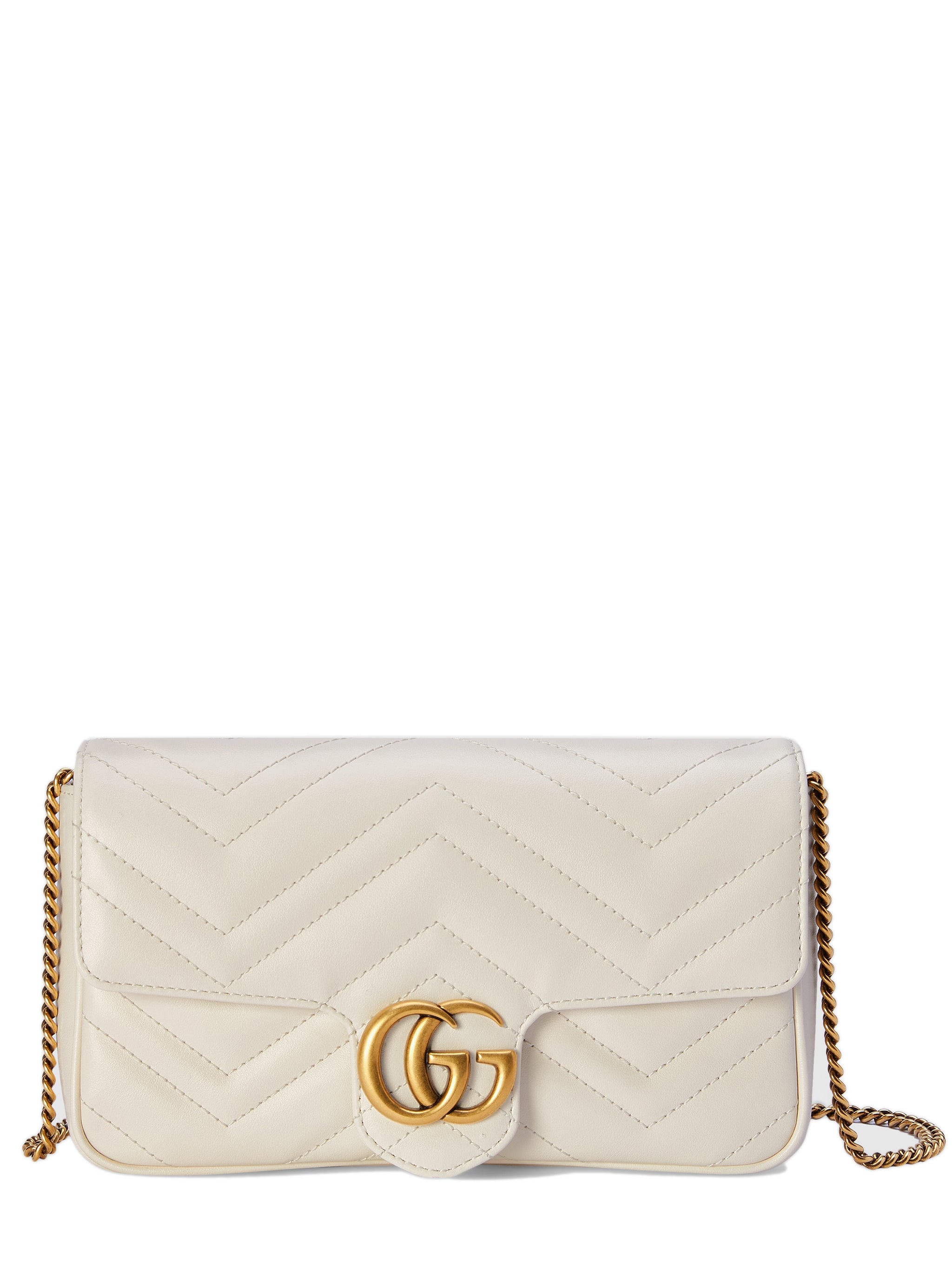 GUCCI Mini Handbag with Card Case