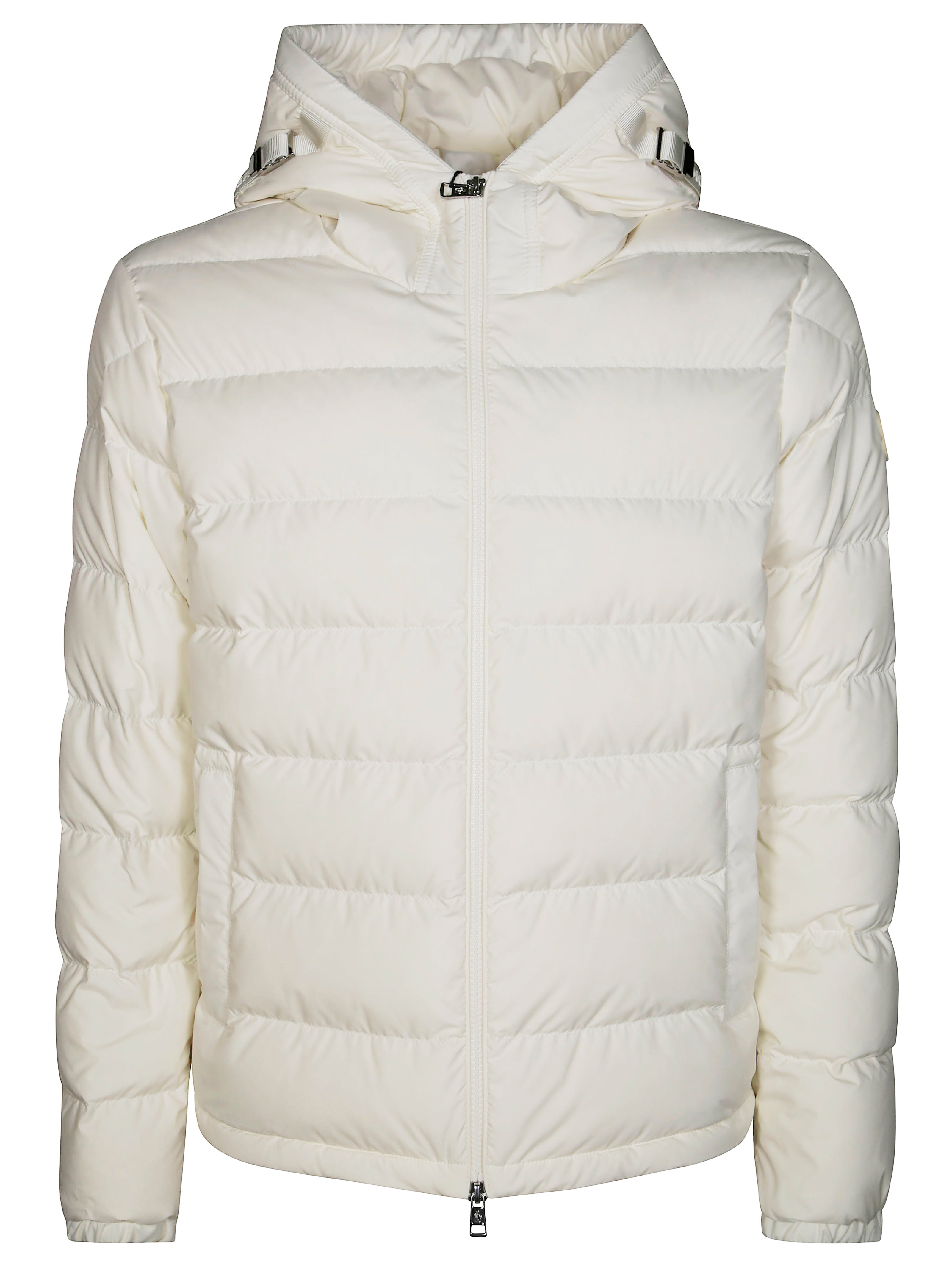 MONCLER Stylish Women's Mini Jacket