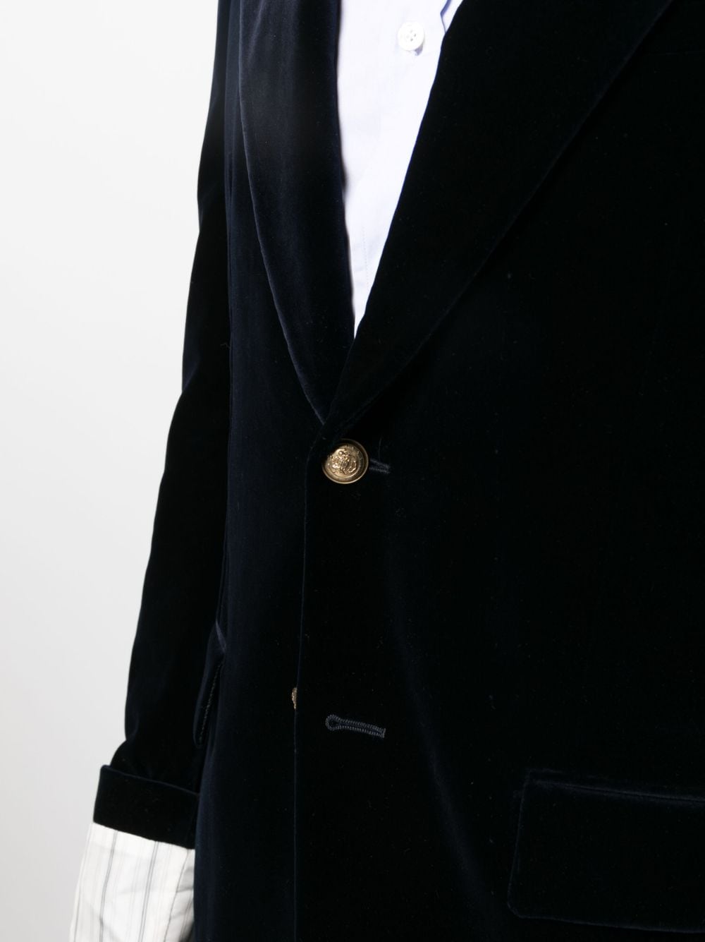 GUCCI Elegant Men's Jacket - Size 46
