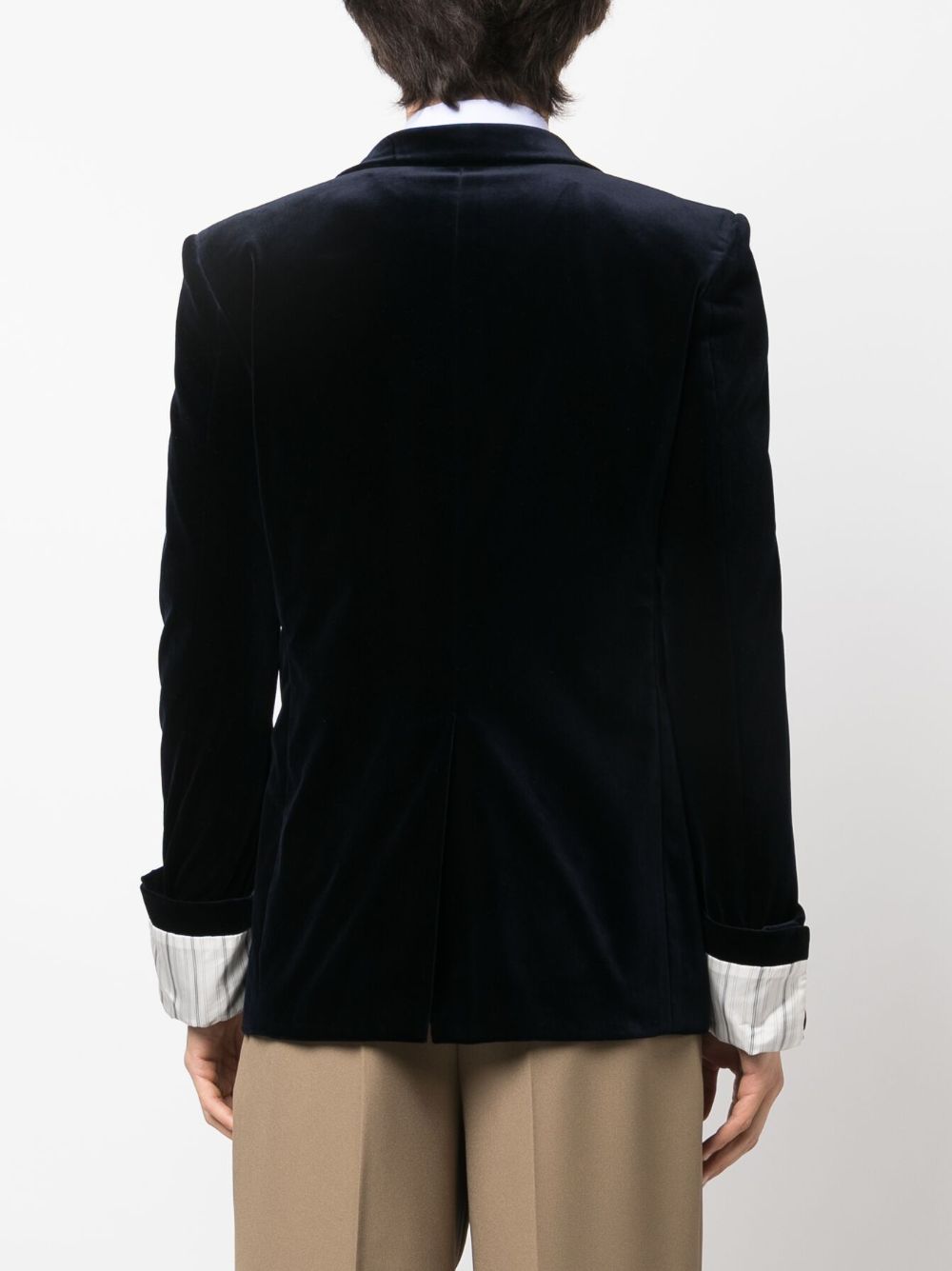 GUCCI Elegant Men's Jacket - Size 46