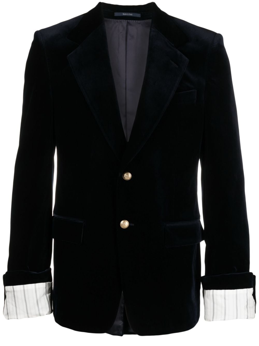 GUCCI Elegant Men's Jacket - Size 46