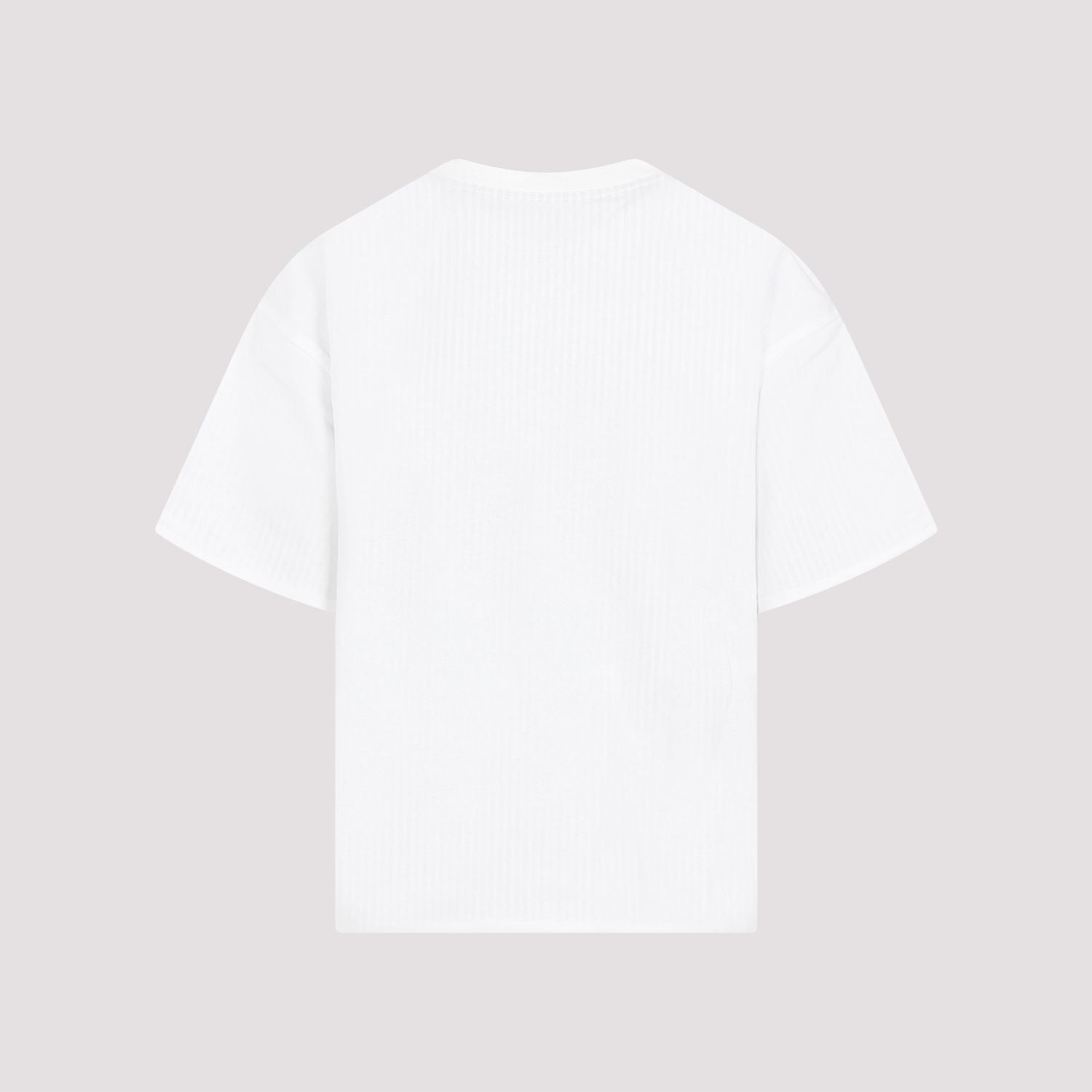 BOTTEGA VENETA Cotton Crew-Neck T-Shirt for Women