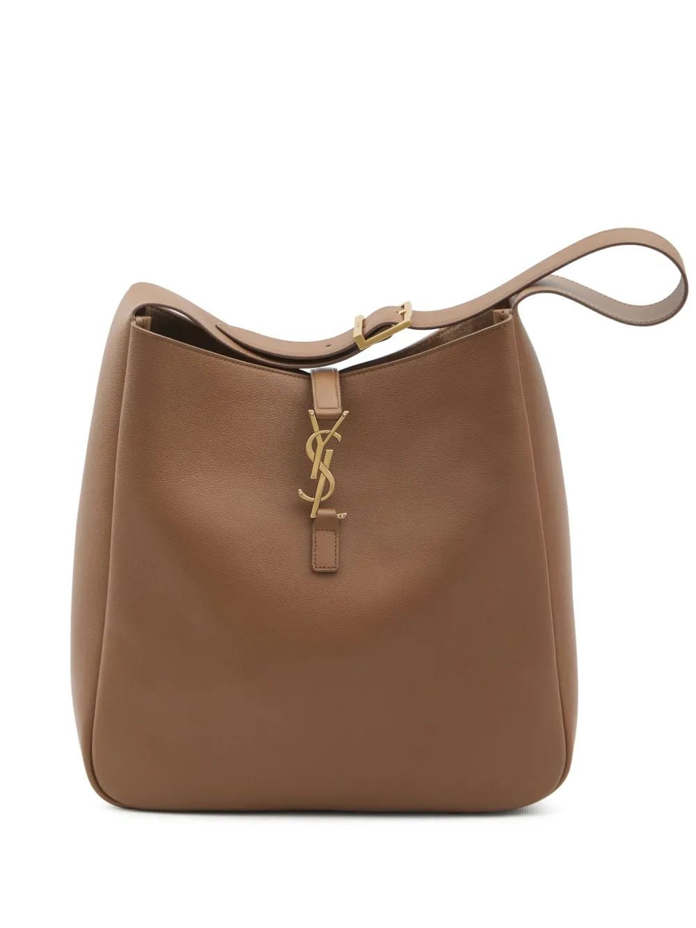 SAINT LAURENT Exclusive Handbag 'The 5 À 7' Large