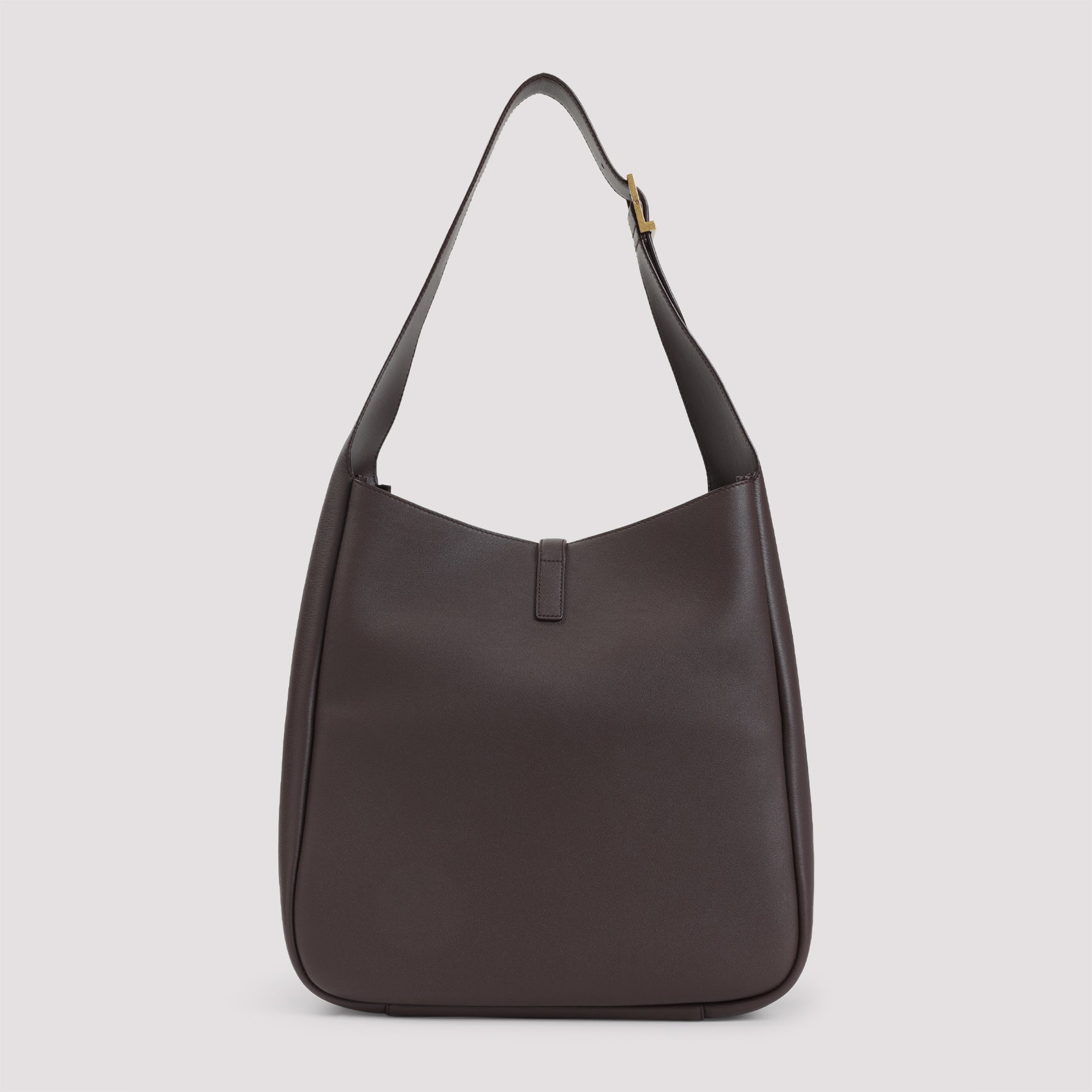 SAINT LAURENT Large Leather Handbag