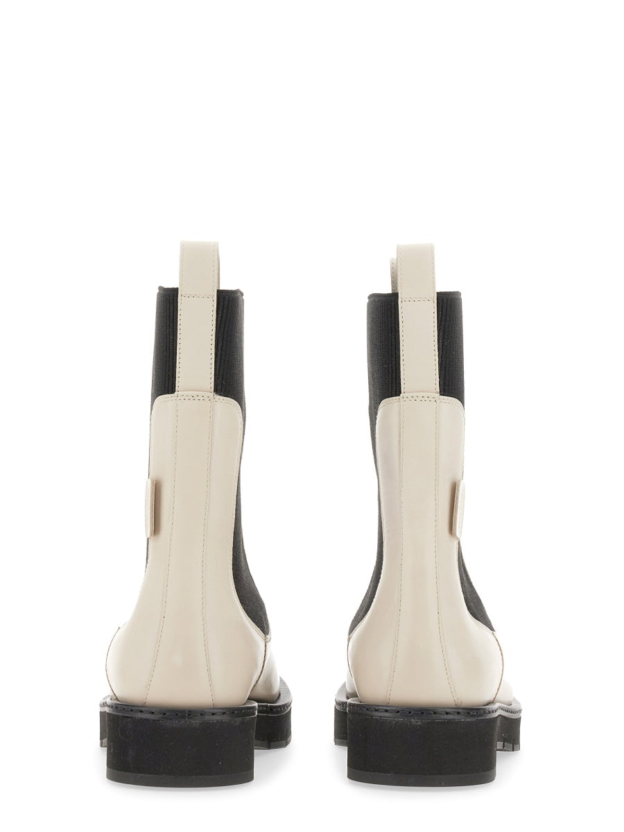 Ferragamo Chelsea Mini Boot for Women
