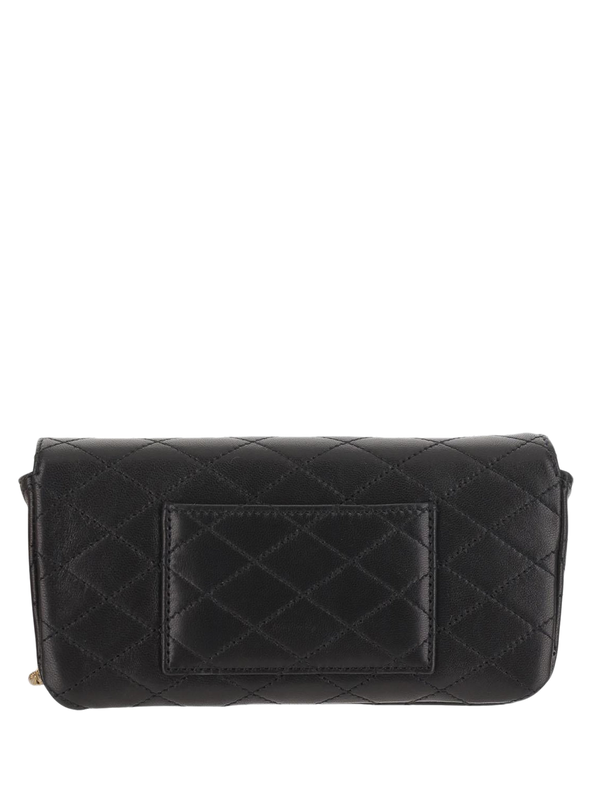 SAINT LAURENT Gaby Sun Case Mini Handbag