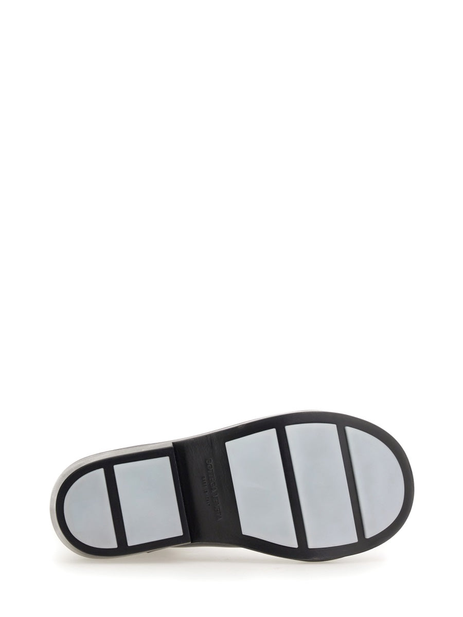 BOTTEGA VENETA Fireman Chelsea Boot for Women