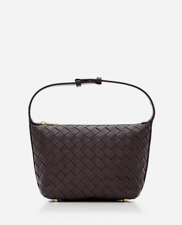BOTTEGA VENETA Mini Wallace Handbag