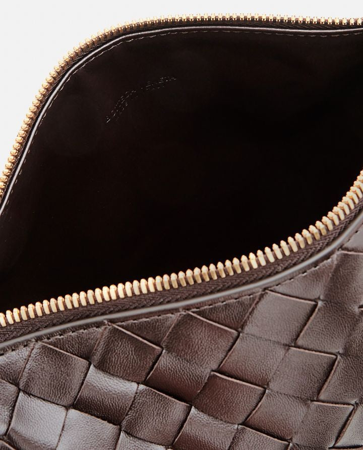 BOTTEGA VENETA Mini Wallace Handbag
