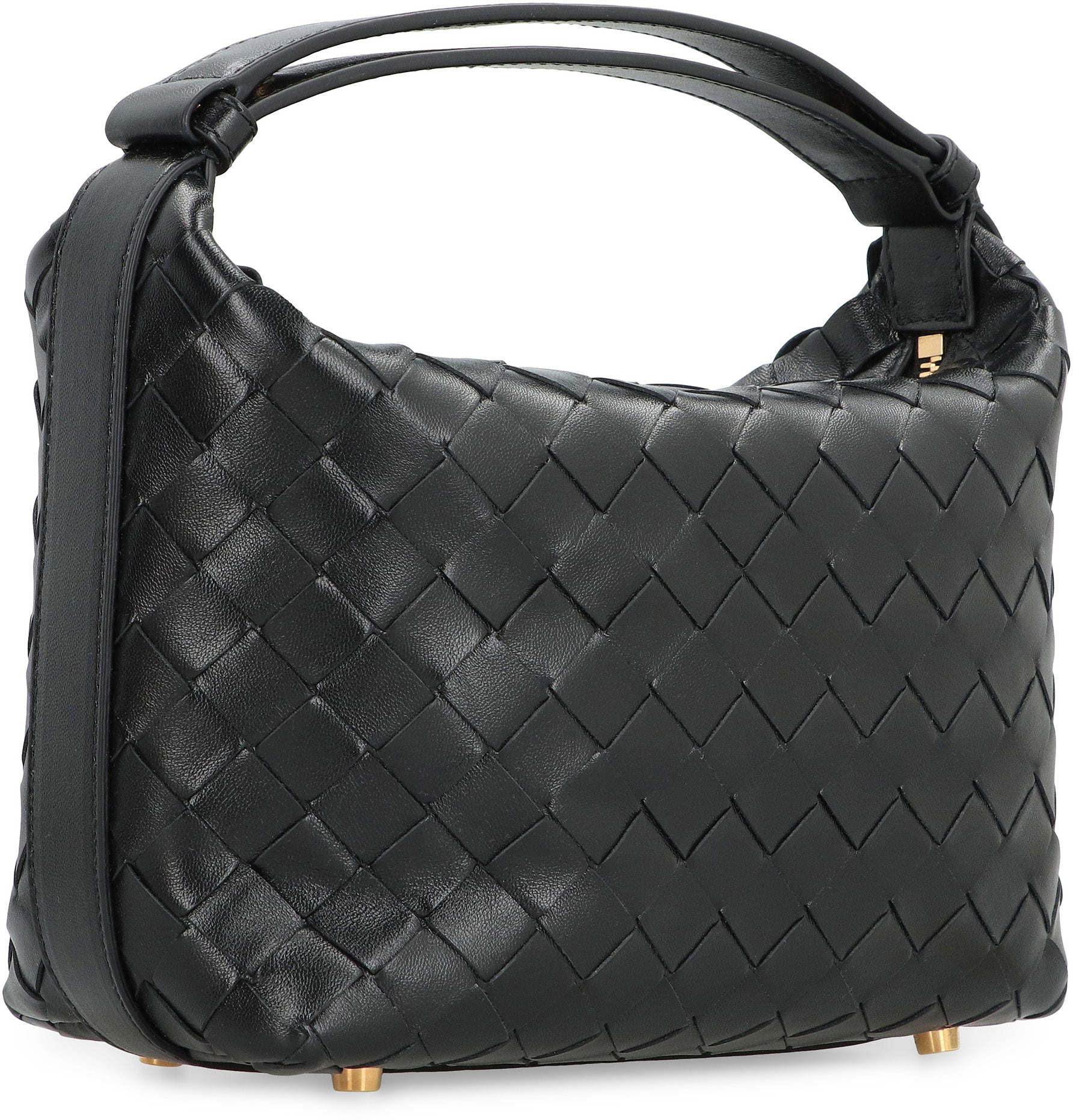 BOTTEGA VENETA Mini Wallace Handbag