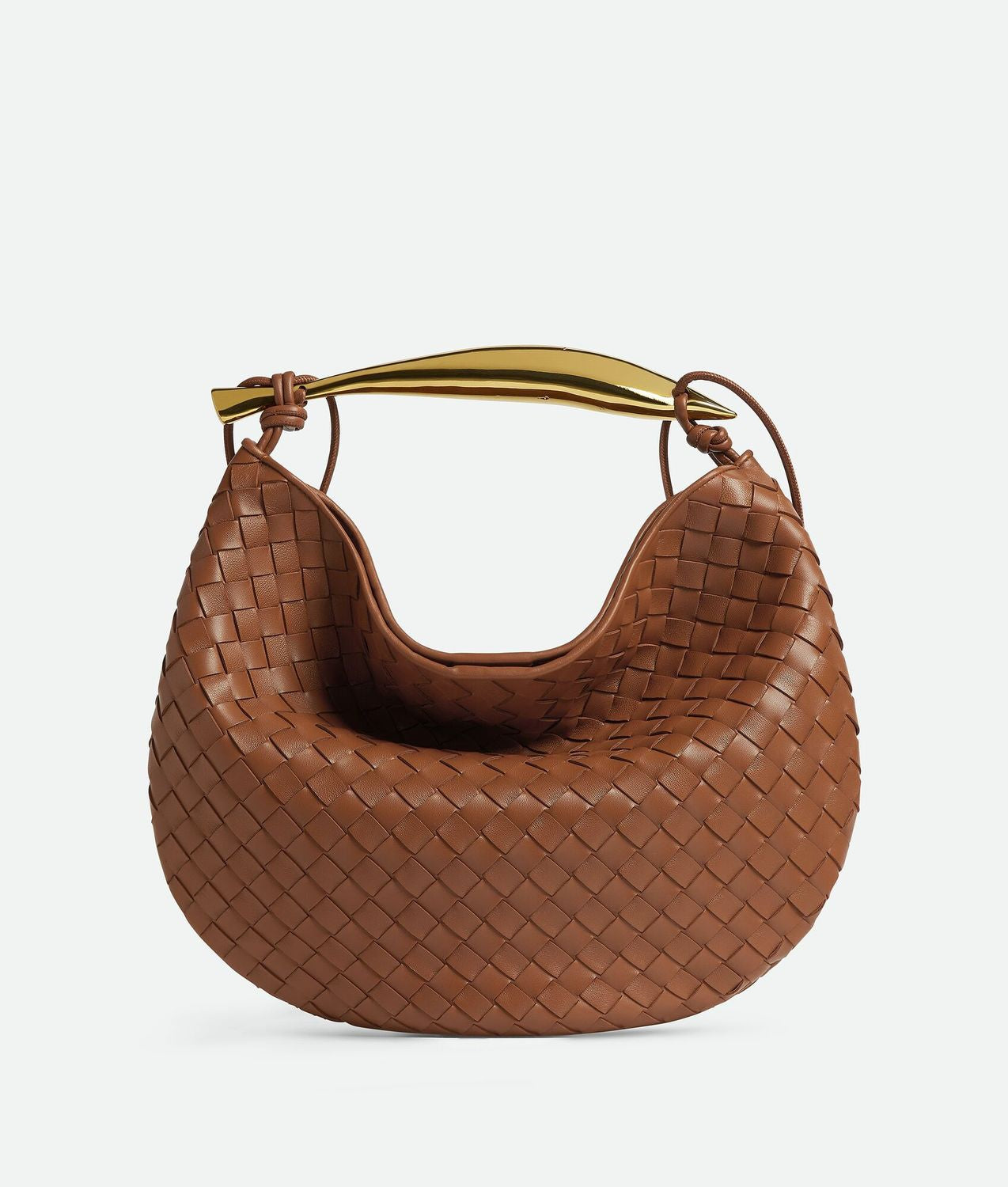 BOTTEGA VENETA Leather Mini Handbag