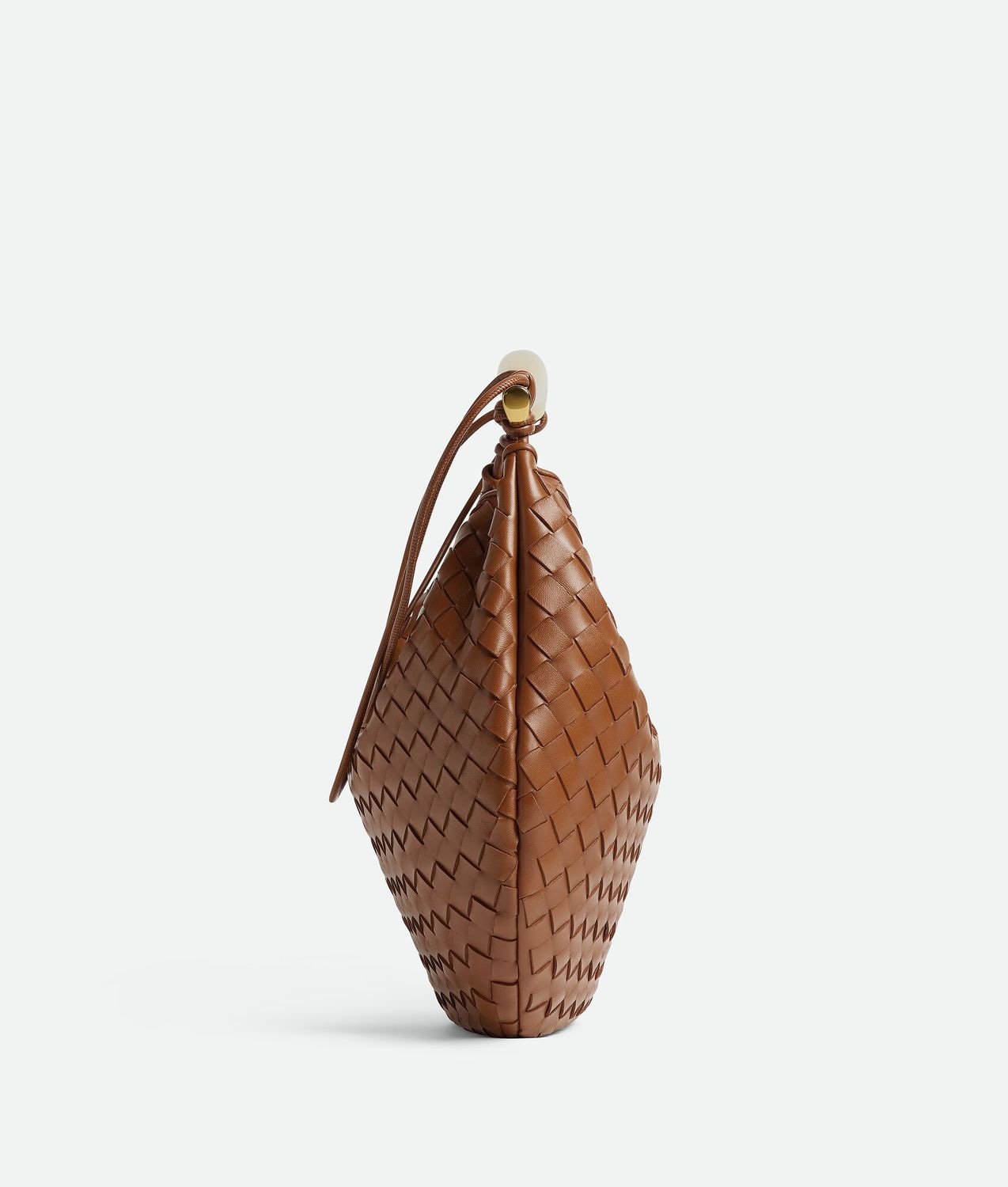 BOTTEGA VENETA Leather Mini Handbag