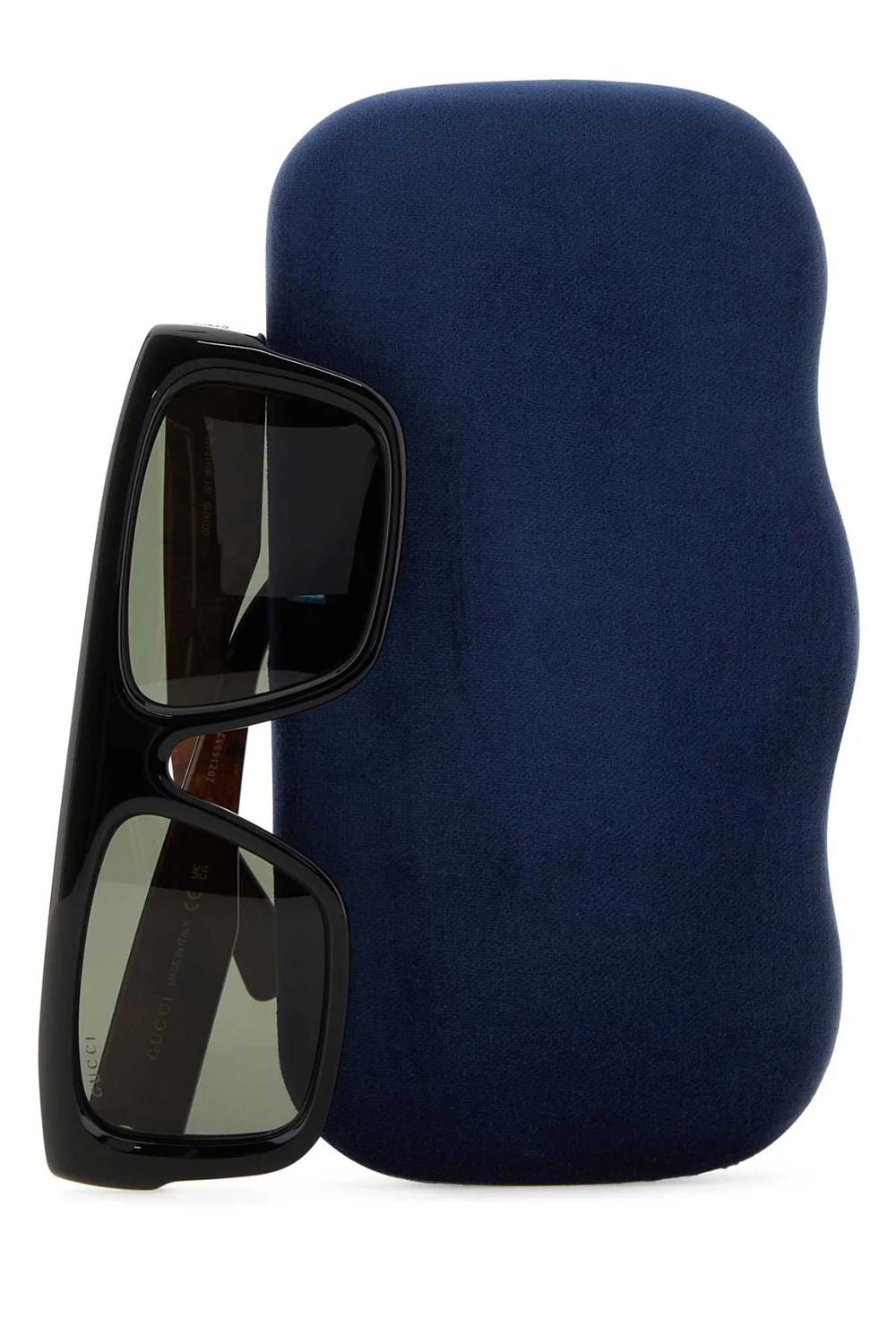 GUCCI Chic Acetate Sunglasses for Women