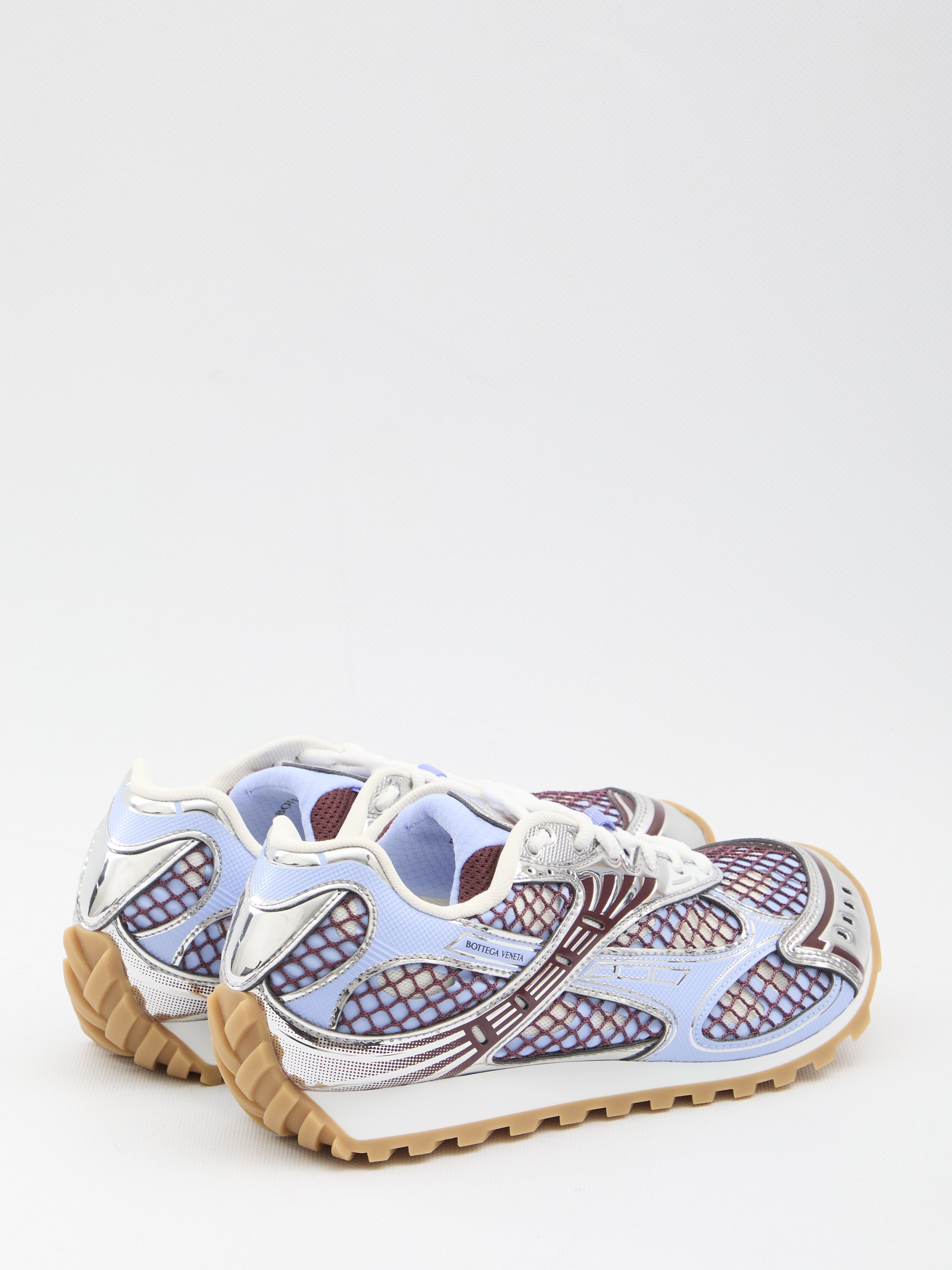 BOTTEGA VENETA Dynamic Women's Running Sneakers