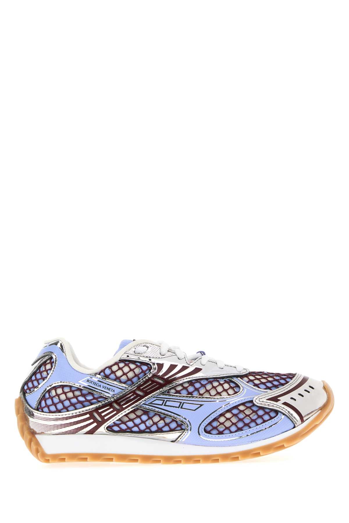 BOTTEGA VENETA Orbit Women's Sneaker - Lightweight Design