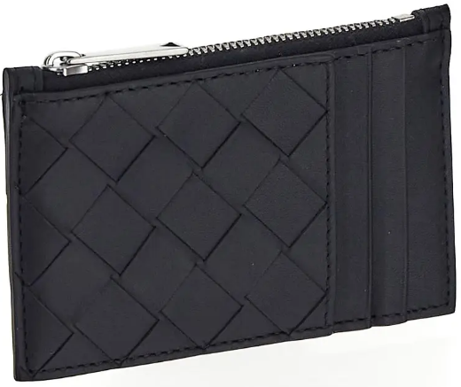 BOTTEGA VENETA Mini Leather Accessory for Men