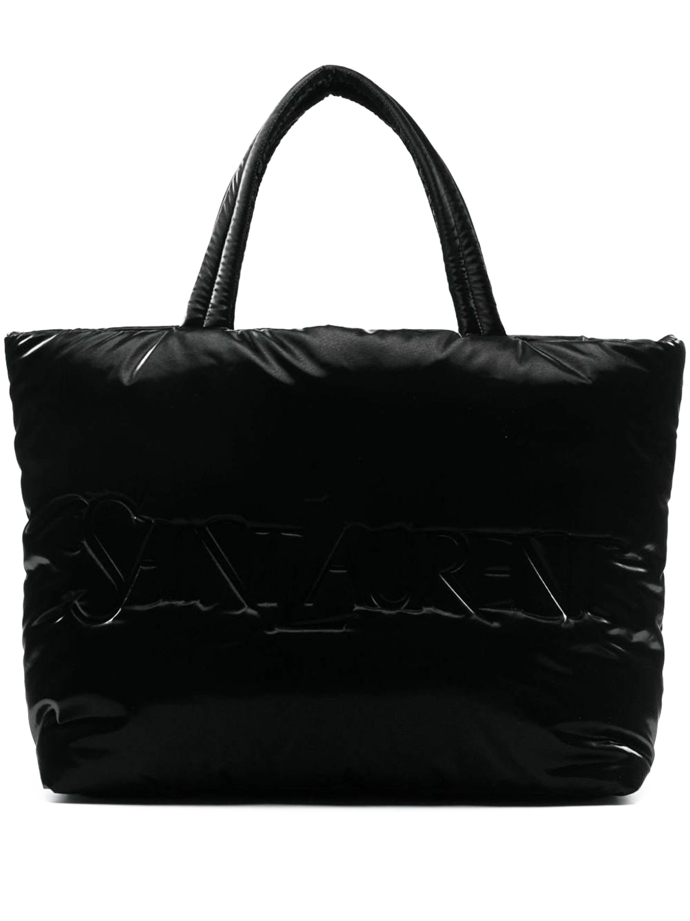 SAINT LAURENT Men's Mini Shoulder Handbag