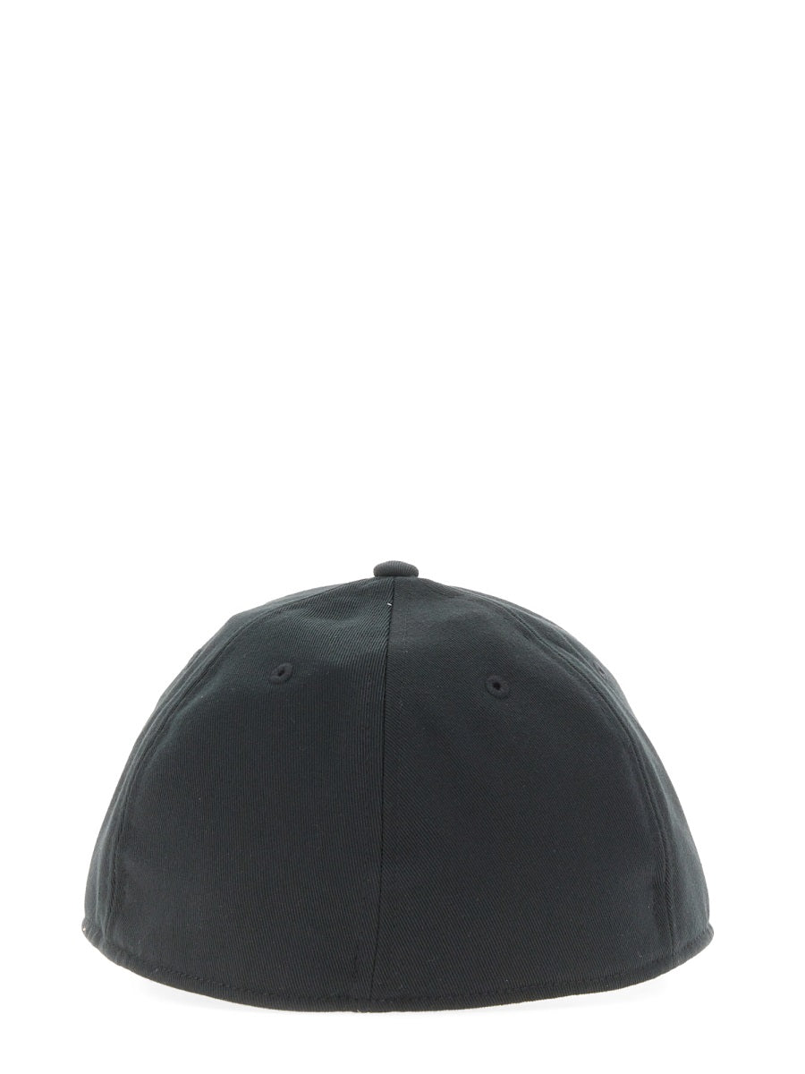CANADA GOOSE Tonal Logo Baseball Hat