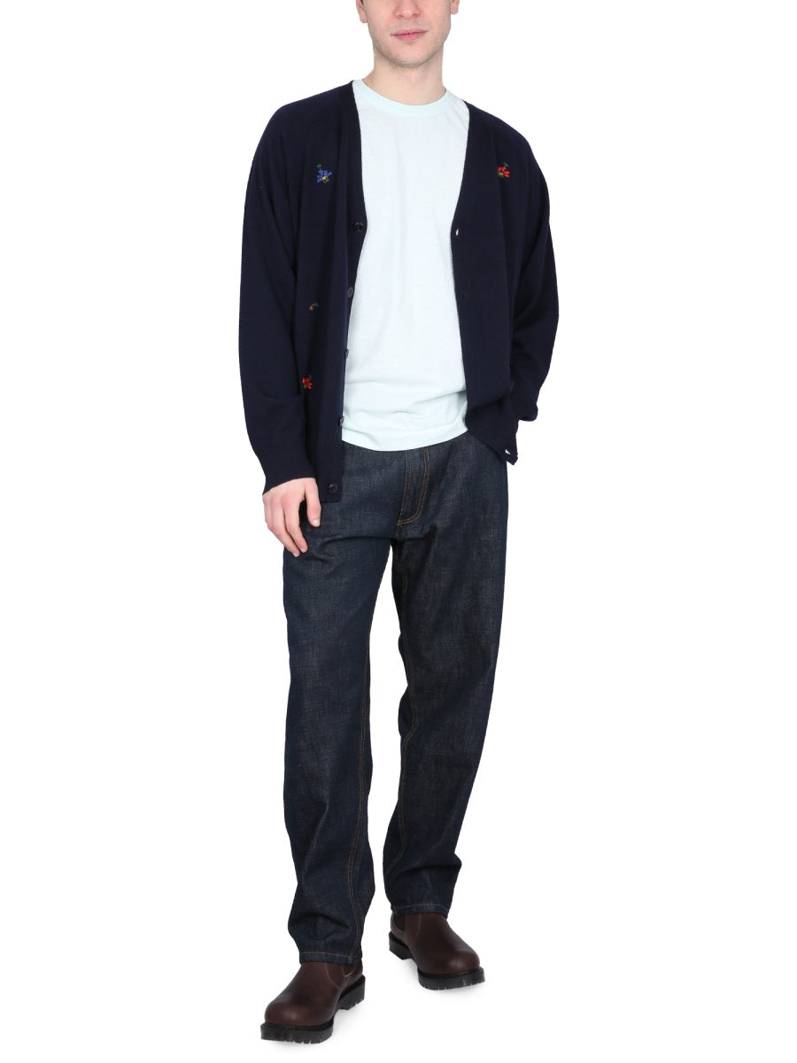 YMC Mini Television T-Shirt