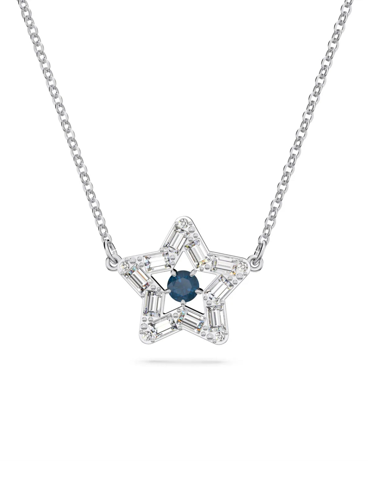 SWAROVSKI Stella Mini Pendant Necklace