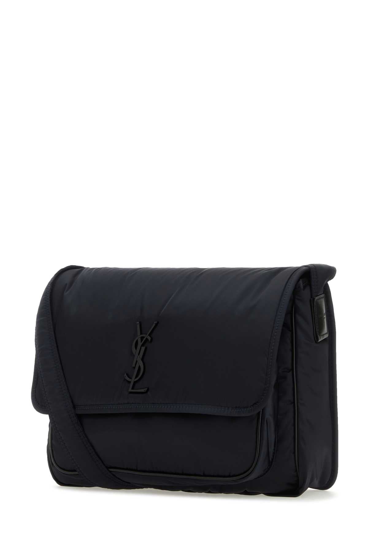 SAINT LAURENT Niki Crossbody Mini Handbag