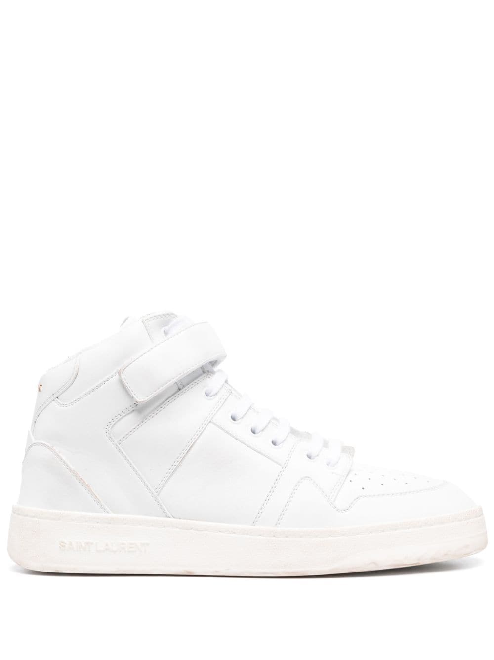 SAINT LAURENT Men's Lax Sneakers - Fall Winter 24/25