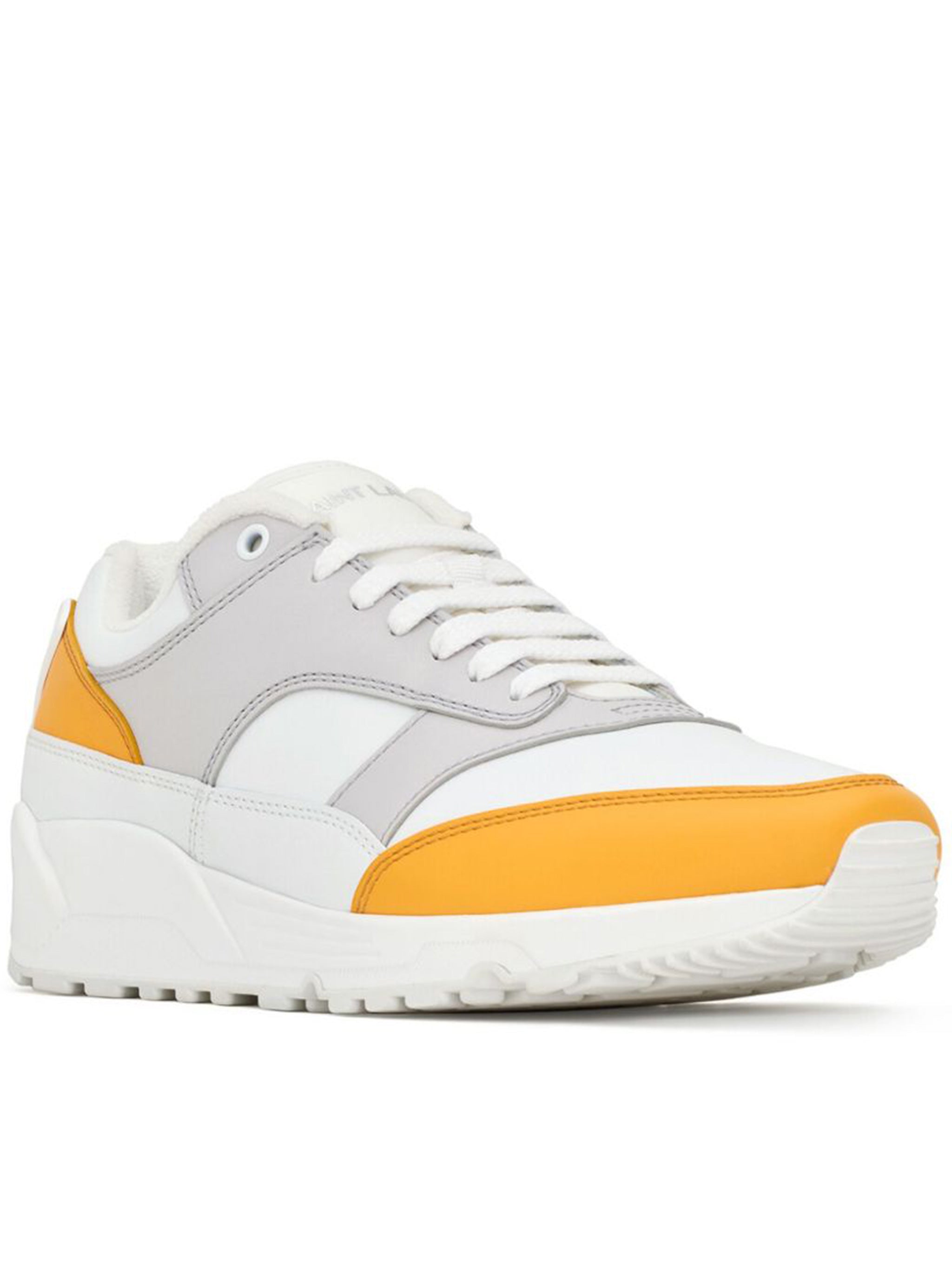 SAINT LAURENT Cotton Bump Sneaker for Men - SS25