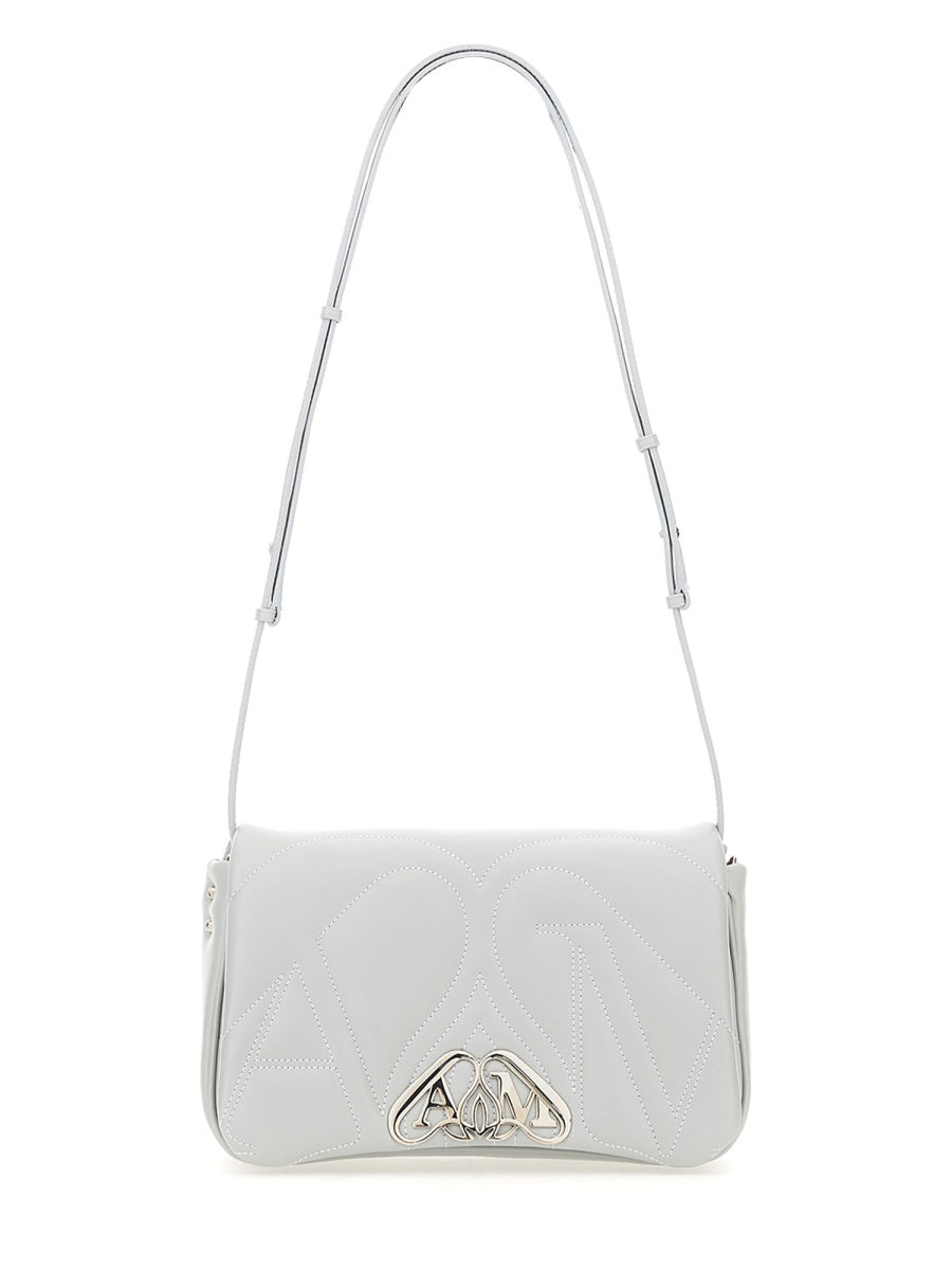 ALEXANDER MCQUEEN Shoulder Handbag - Mini Style