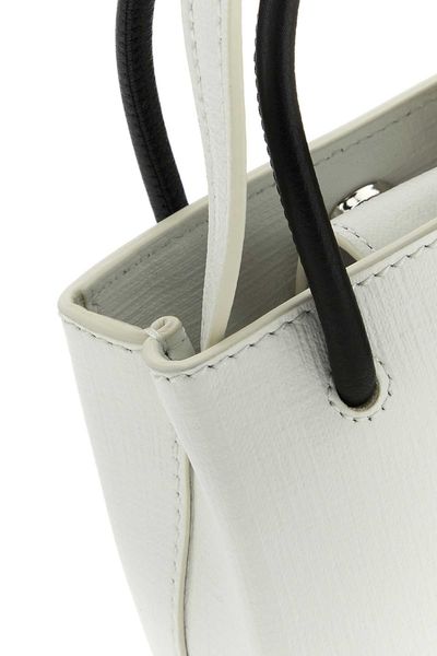 BALENCIAGA Leather Phone Case for Women