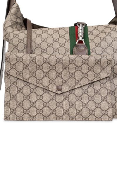 GUCCI Medium Shoulder Handbag for Men