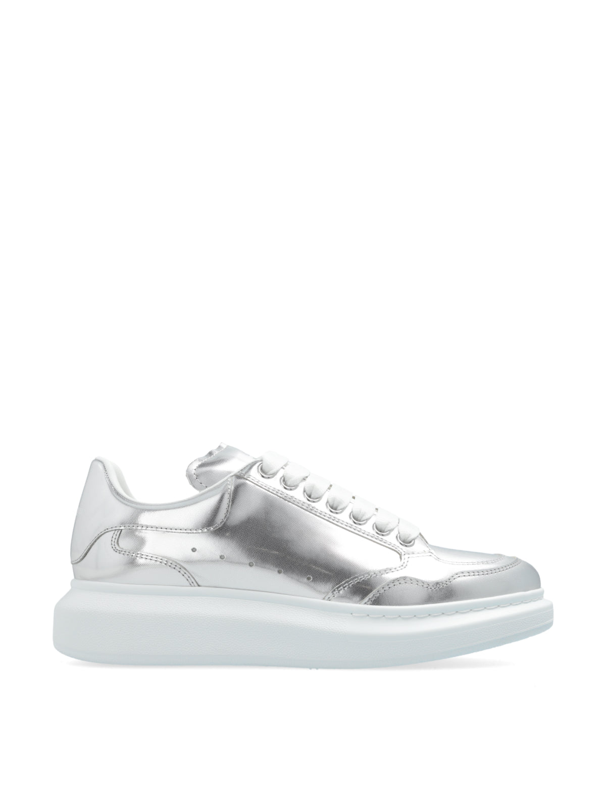 ALEXANDER MCQUEEN Techy Oversized Sneakers