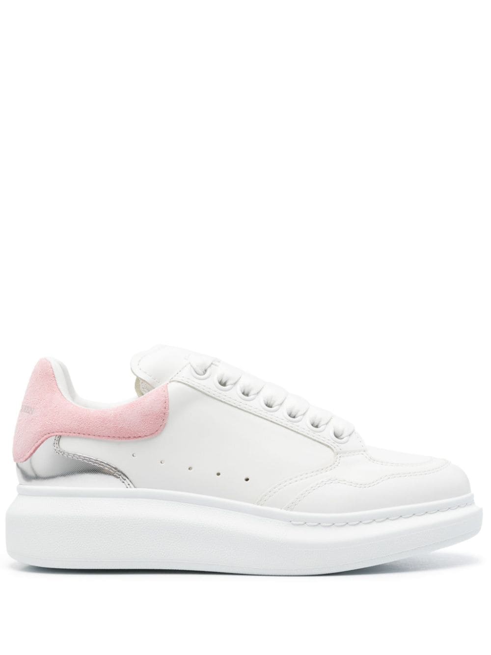ALEXANDER MCQUEEN Oversized Sneaker for Women - Fall/Winter 2025