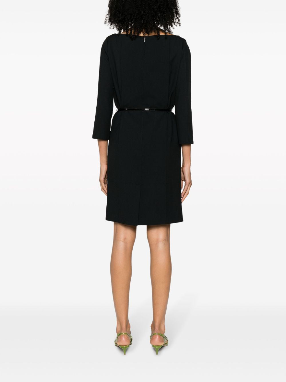 GUCCI Elegant Mini Dress for Women