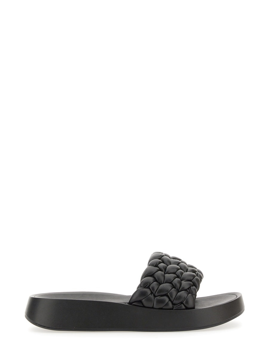 ASH Victoria Mini Sandal with Comfort Sole - SS23