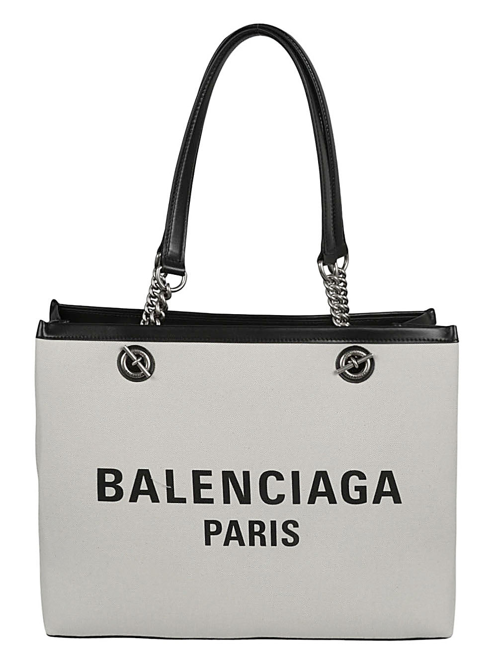 BALENCIAGA Medium Duty Free Tote Handbag