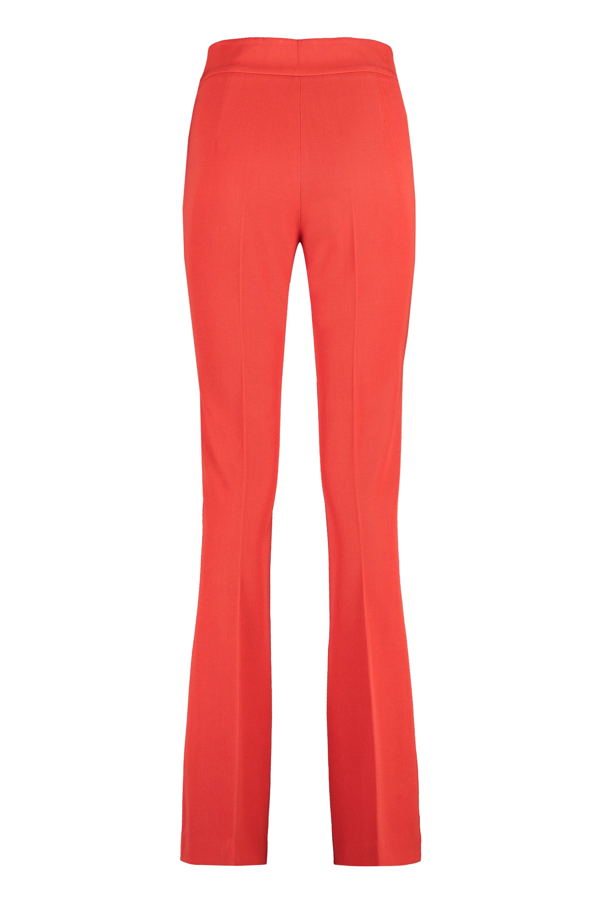 GENNY Flared Trousers for Women