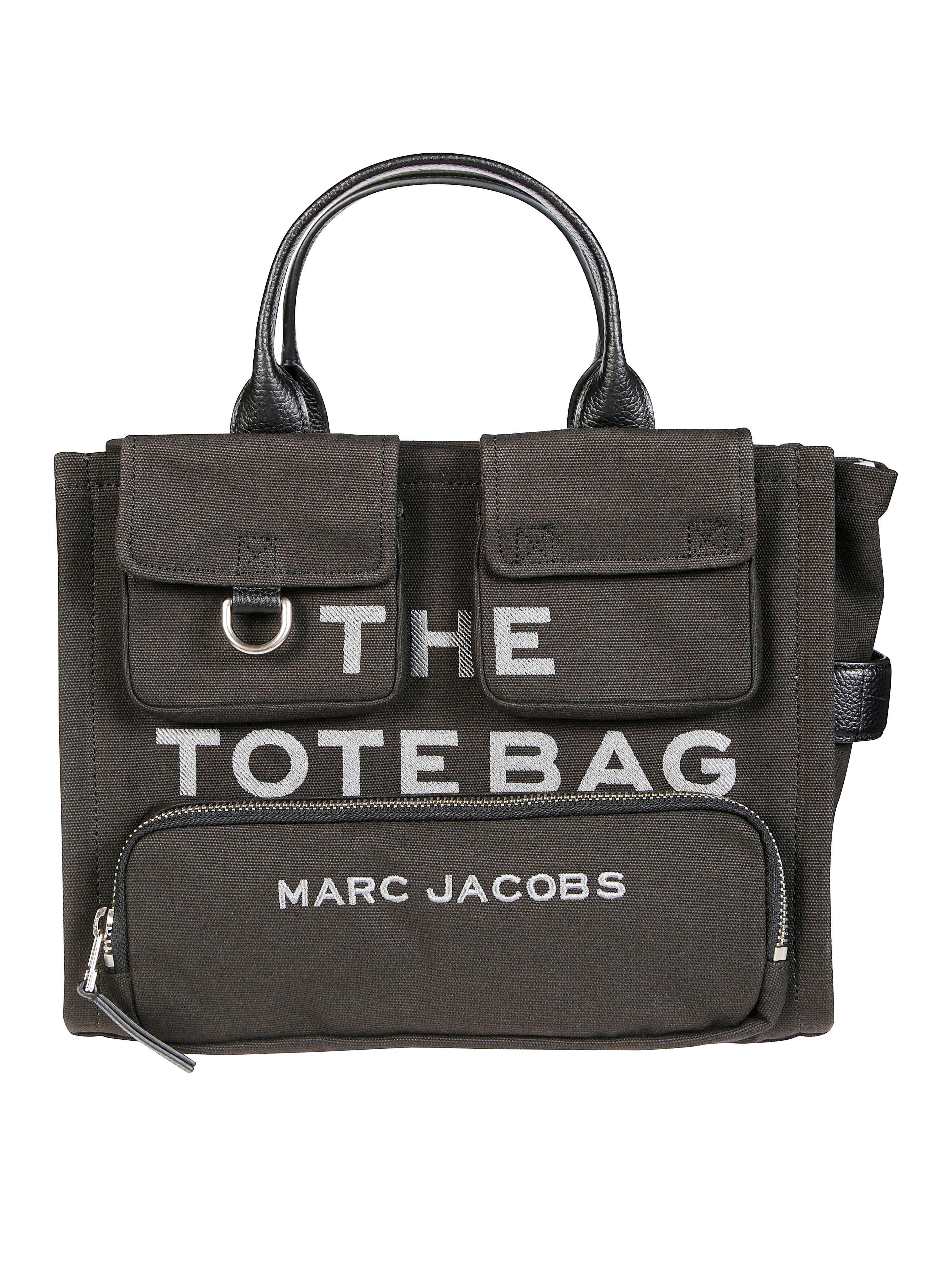MARC JACOBS The Medium Tote Handbag for Men