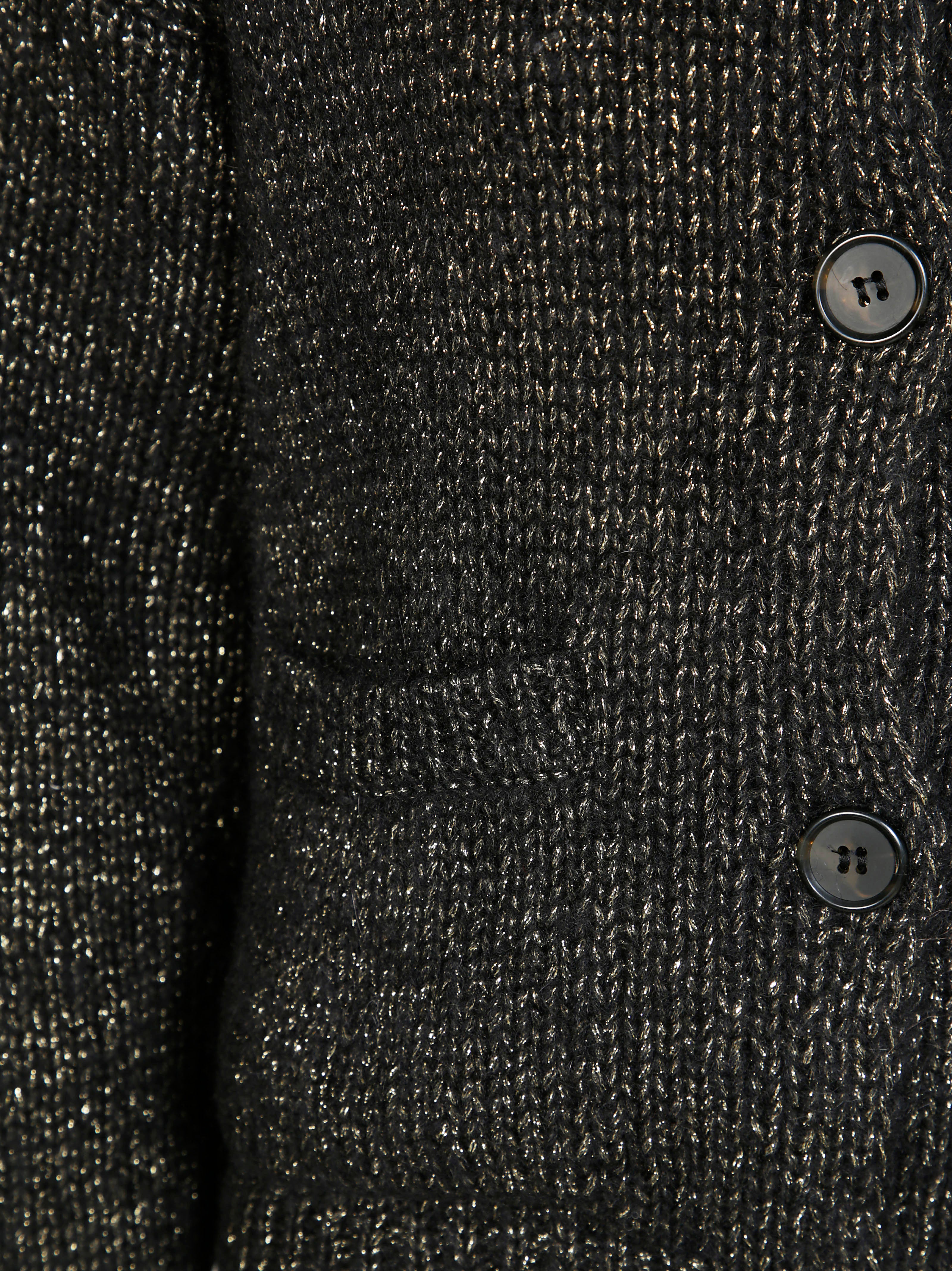 8PM Men's Zip Cardigan - Stylish and Comfortable