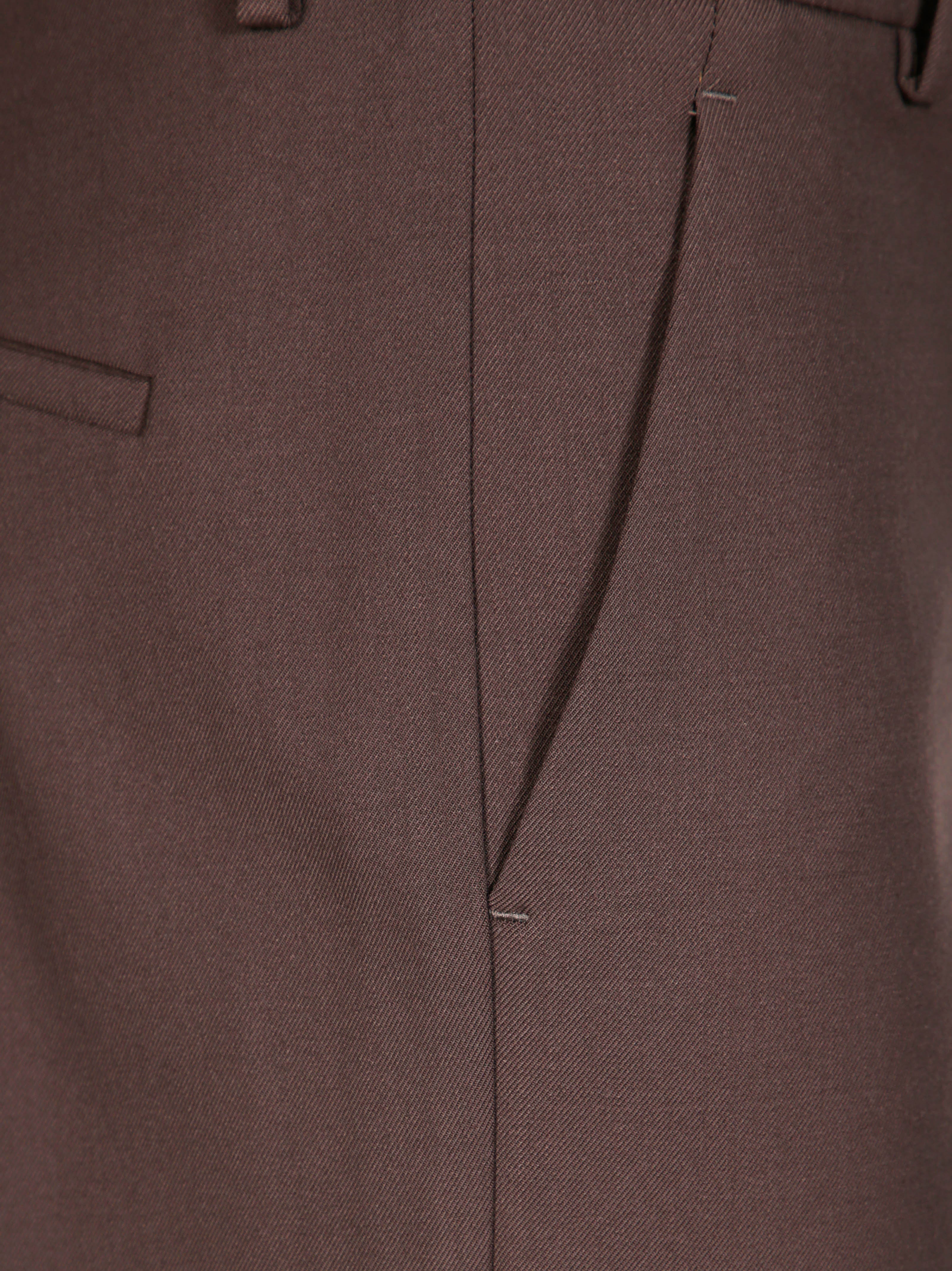 INCOTEX Men's Zampa Slim Fit Chinos