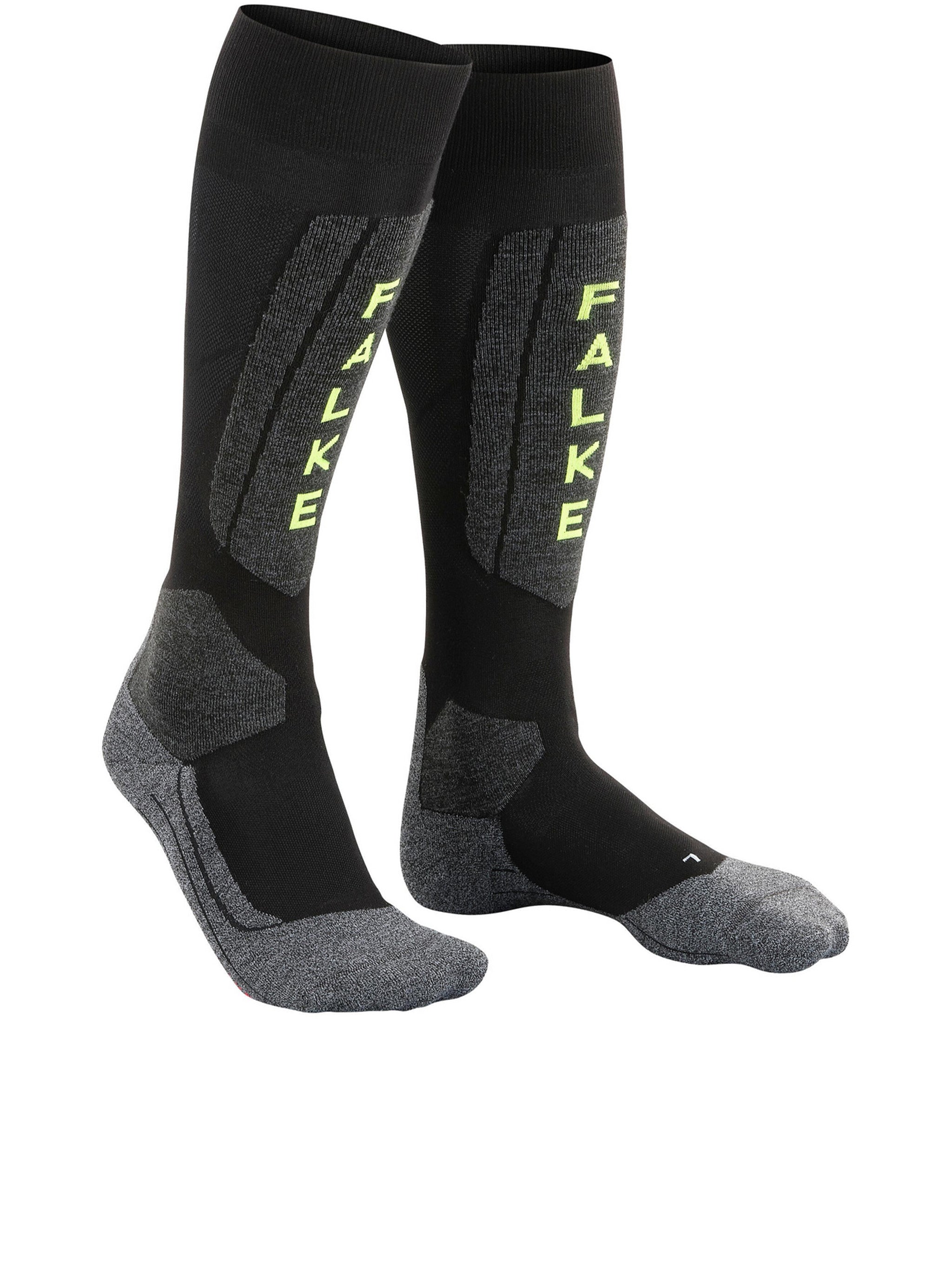 FALKE Expert Men's Socks for FW25 Season